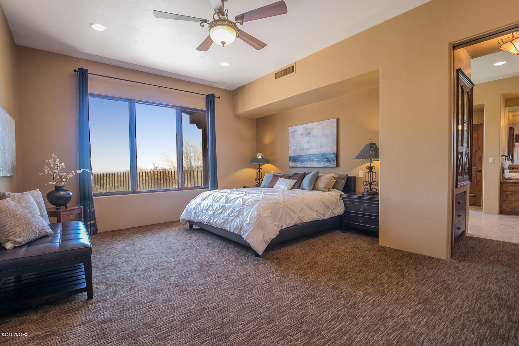 Canyon Pass At Dove Mountain(1-48) - Residential