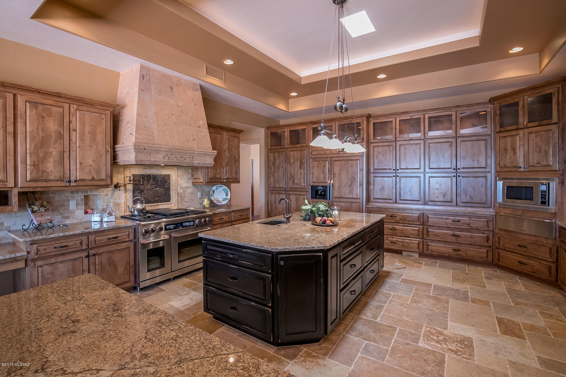 Canyon Pass At Dove Mountain(1-48) - Residential