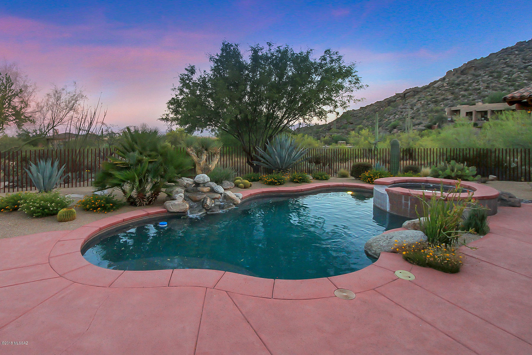 Canyon Pass At Dove Mountain(1-48) - Residential
