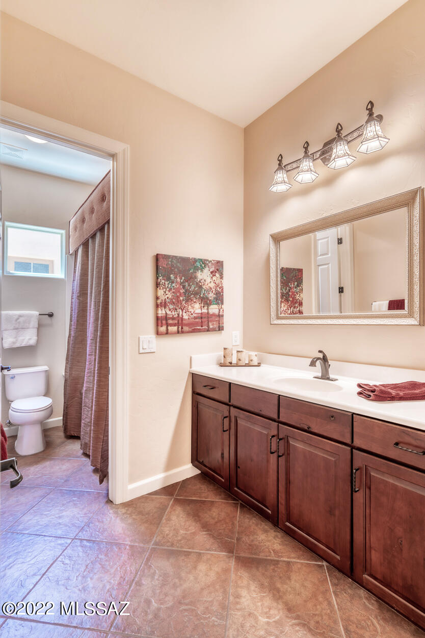 Saddlebrooke - Residential