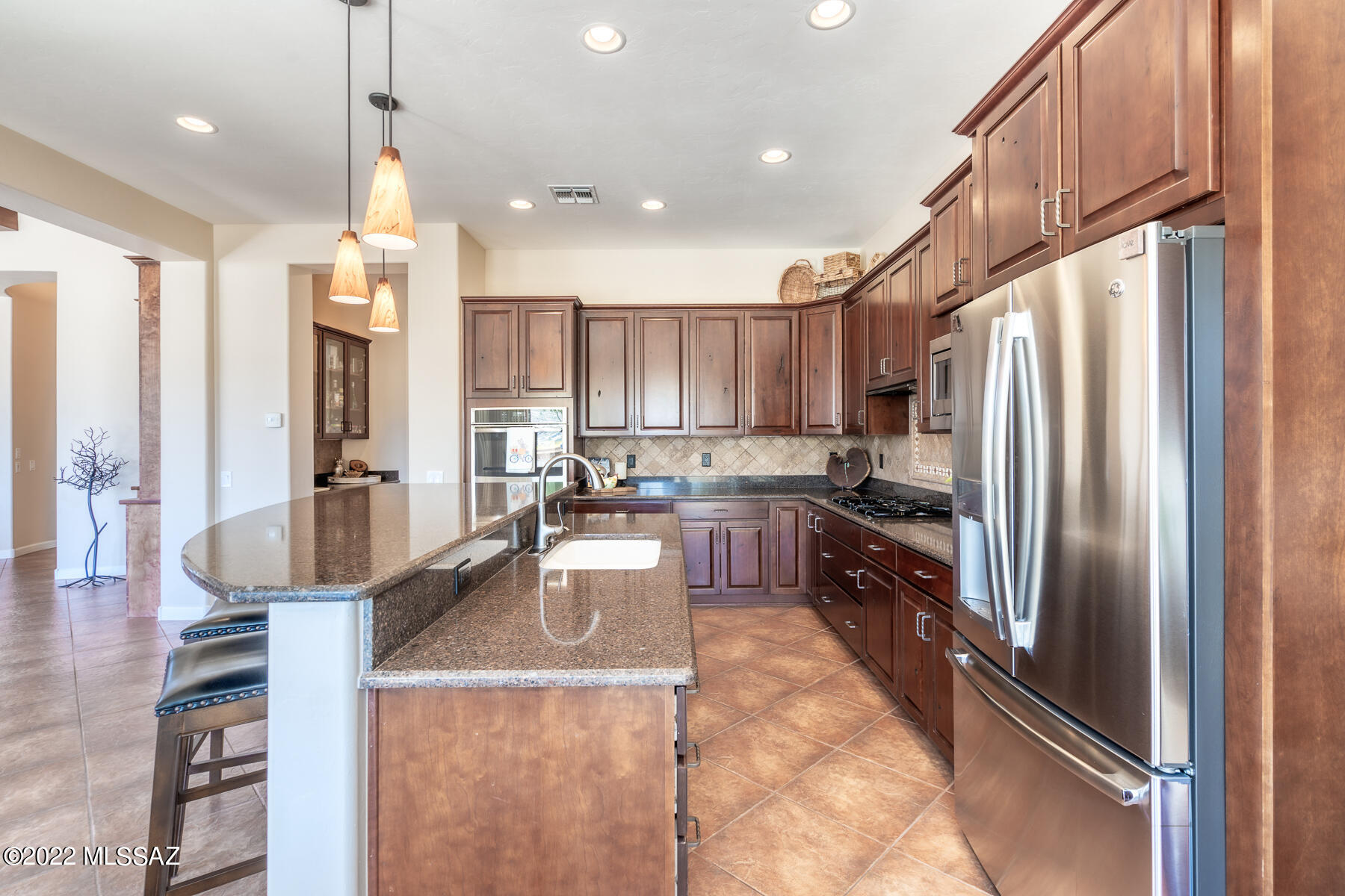Saddlebrooke - Residential