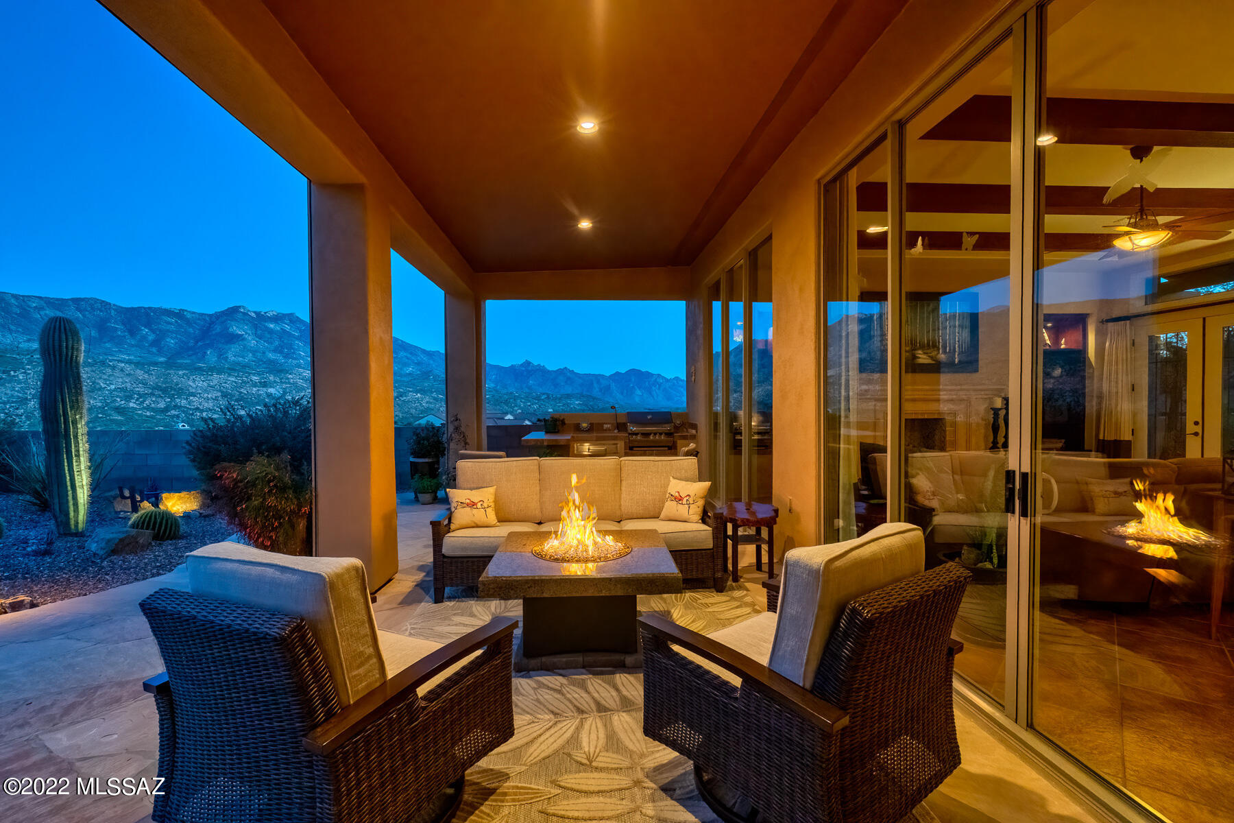 Saddlebrooke - Residential