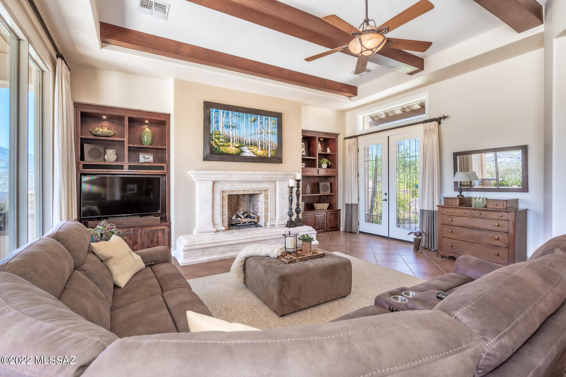 Saddlebrooke - Residential