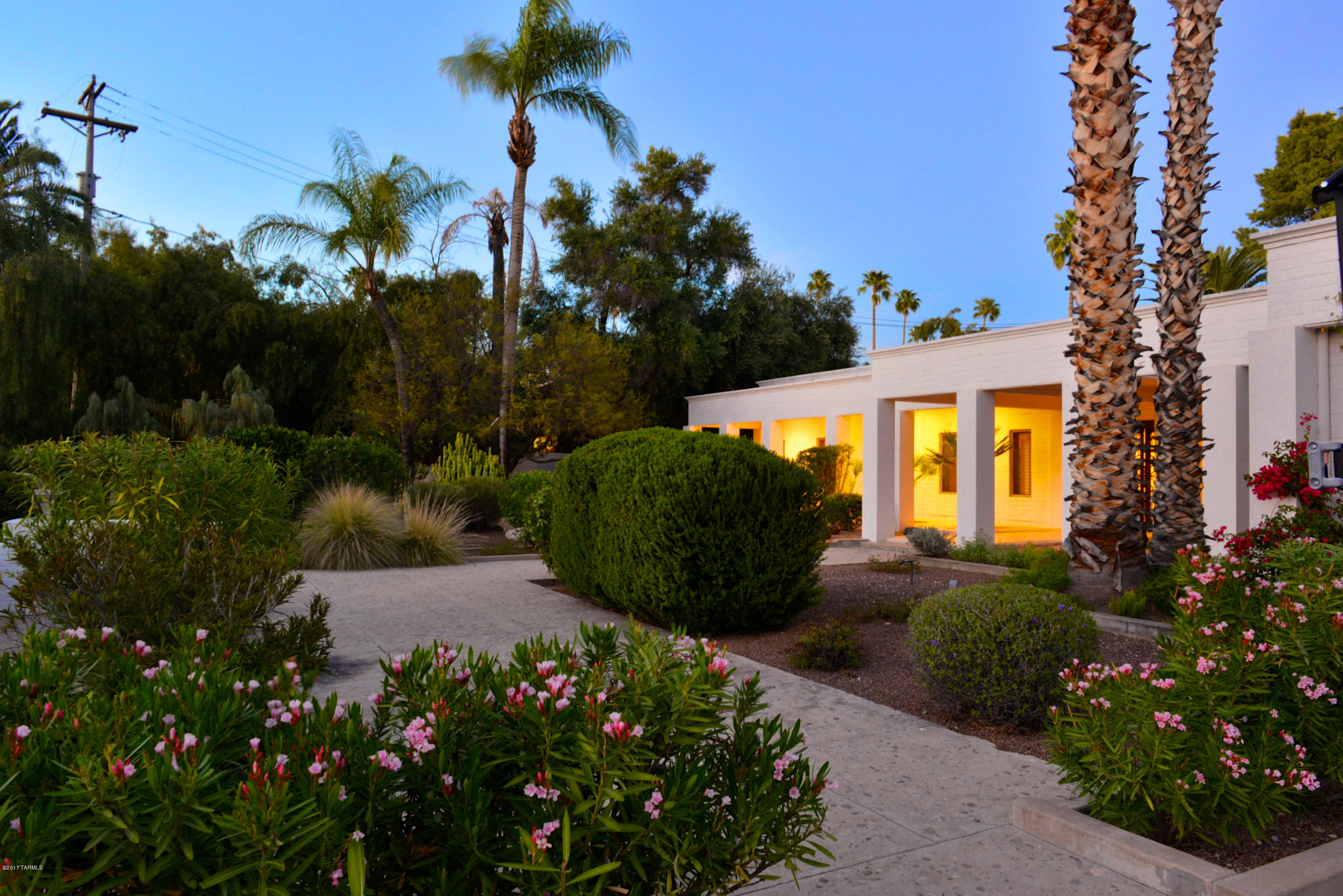 El Encanto Estates - Residential