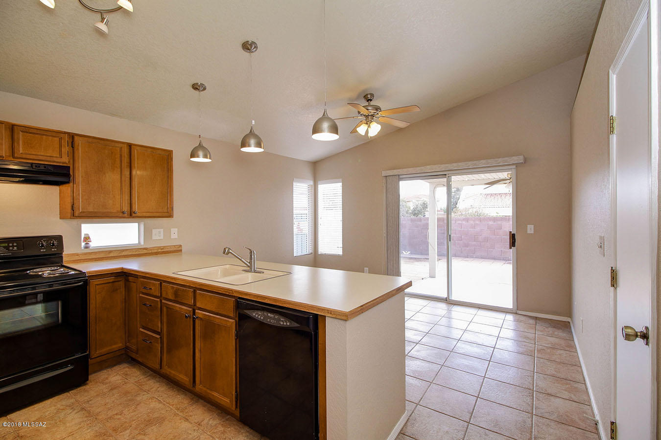 Country Highlands (1-180) - Residential