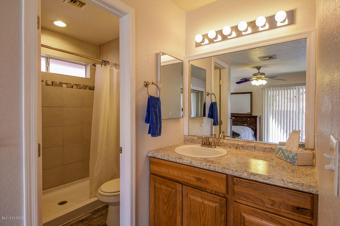 Country Highlands (1-180) - Residential