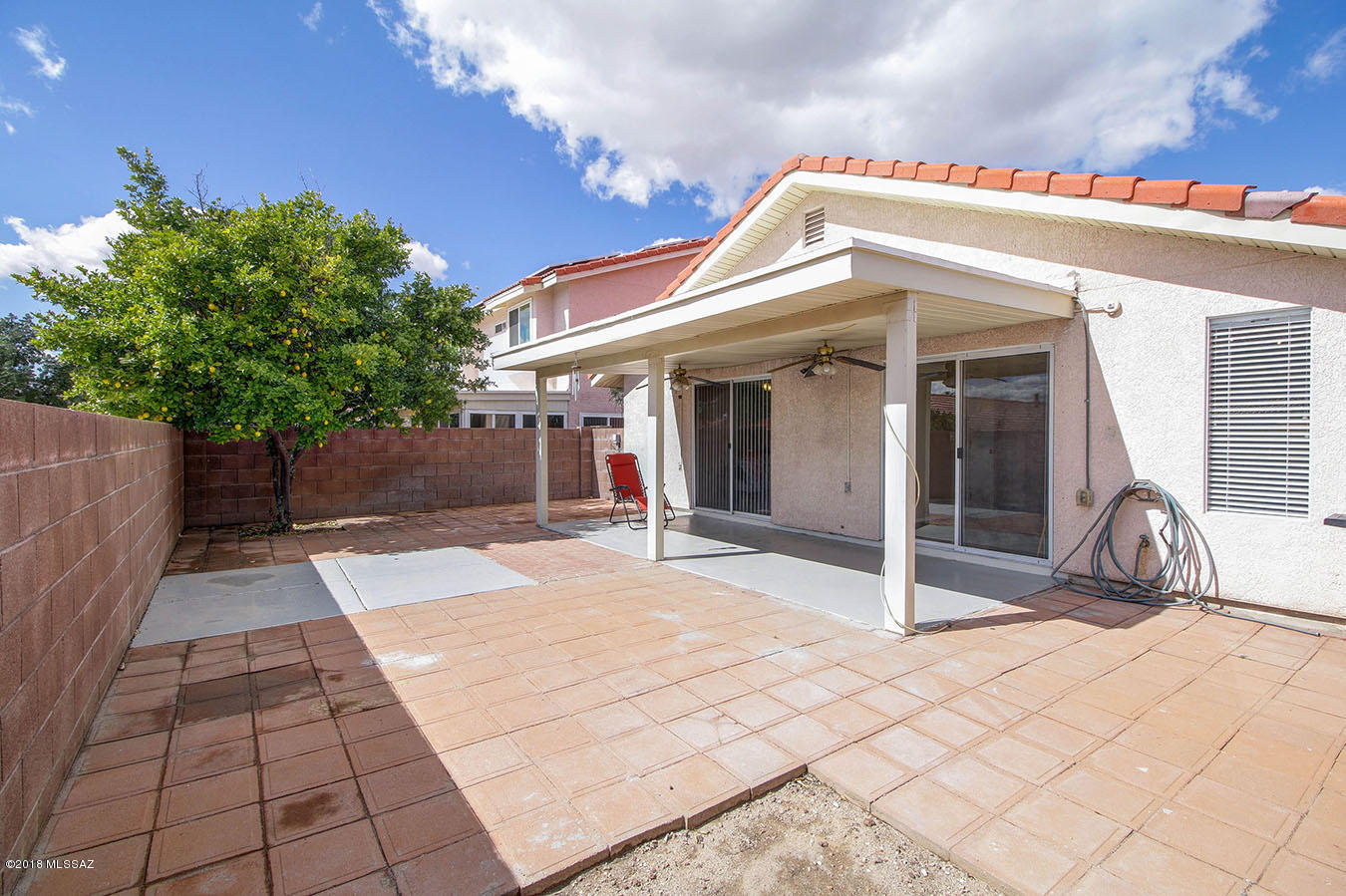 Country Highlands (1-180) - Residential