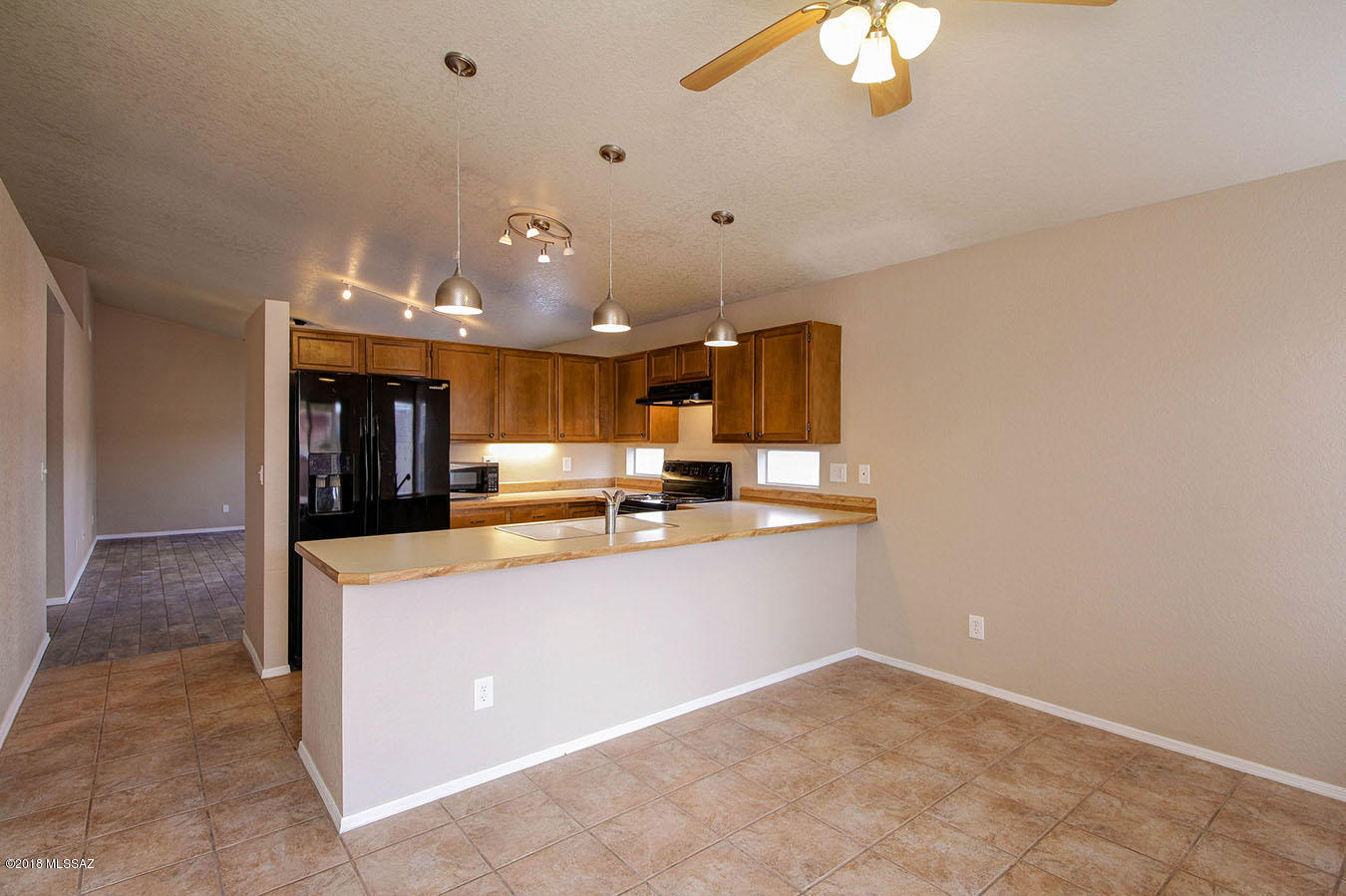 Country Highlands (1-180) - Residential