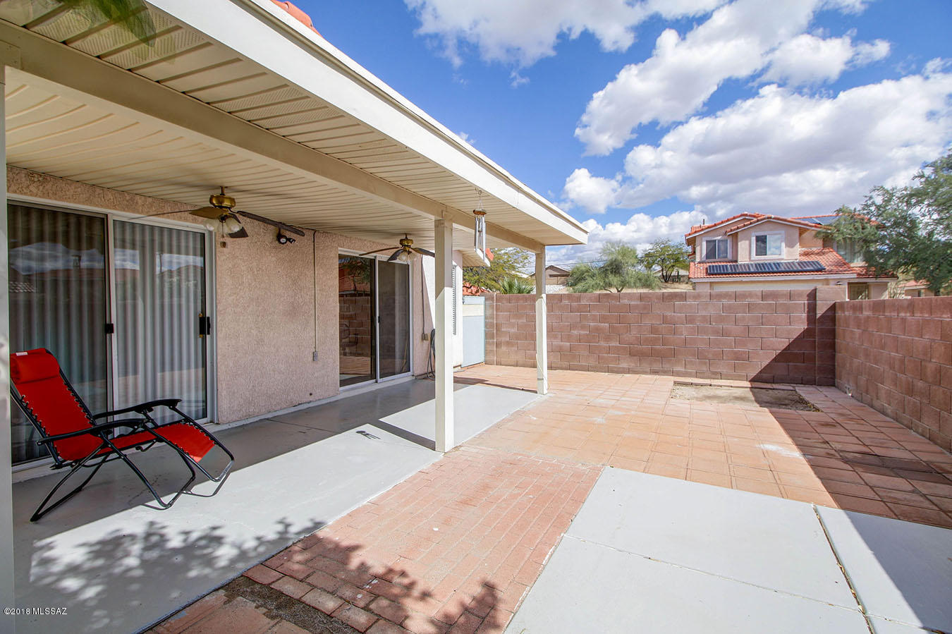 Country Highlands (1-180) - Residential