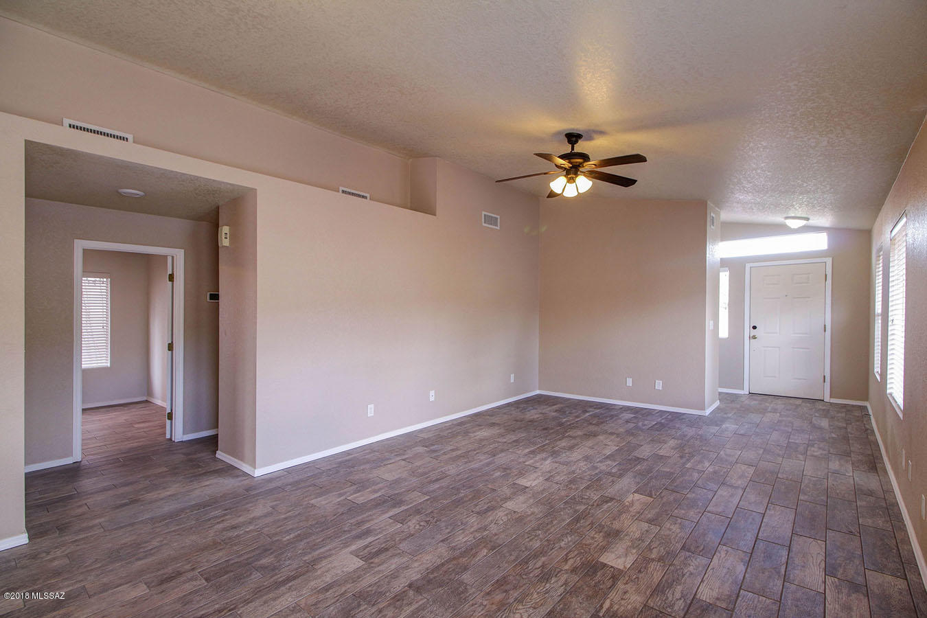 Country Highlands (1-180) - Residential