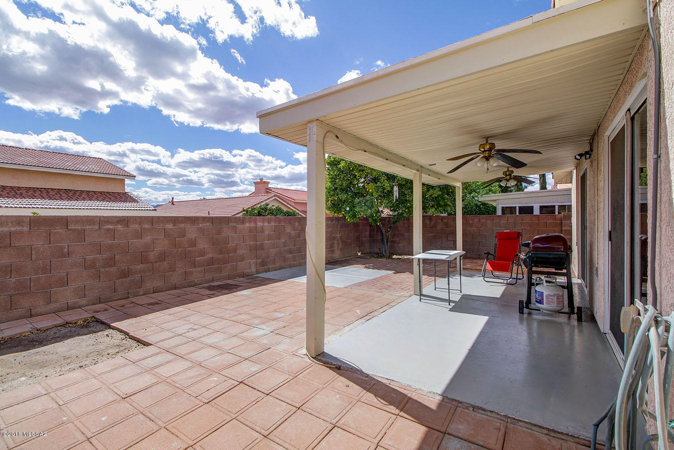 Country Highlands (1-180) - Residential