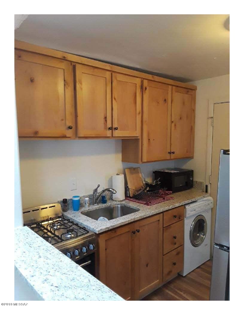 N/A - Residential Income