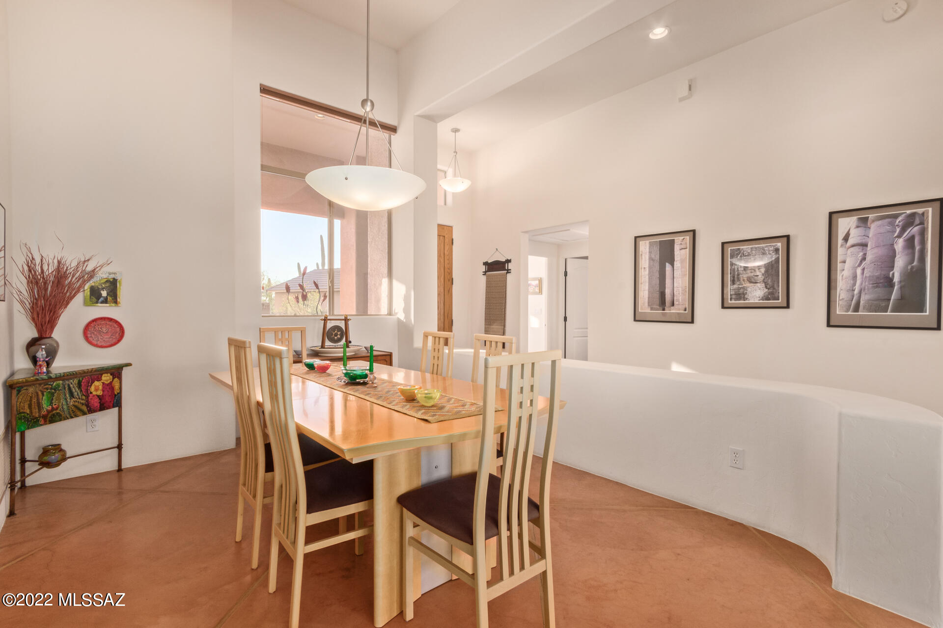 The Summit at Finger Rock (1-36) - Residential