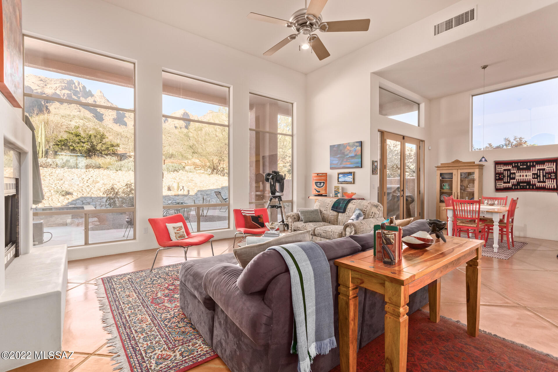 The Summit at Finger Rock (1-36) - Residential