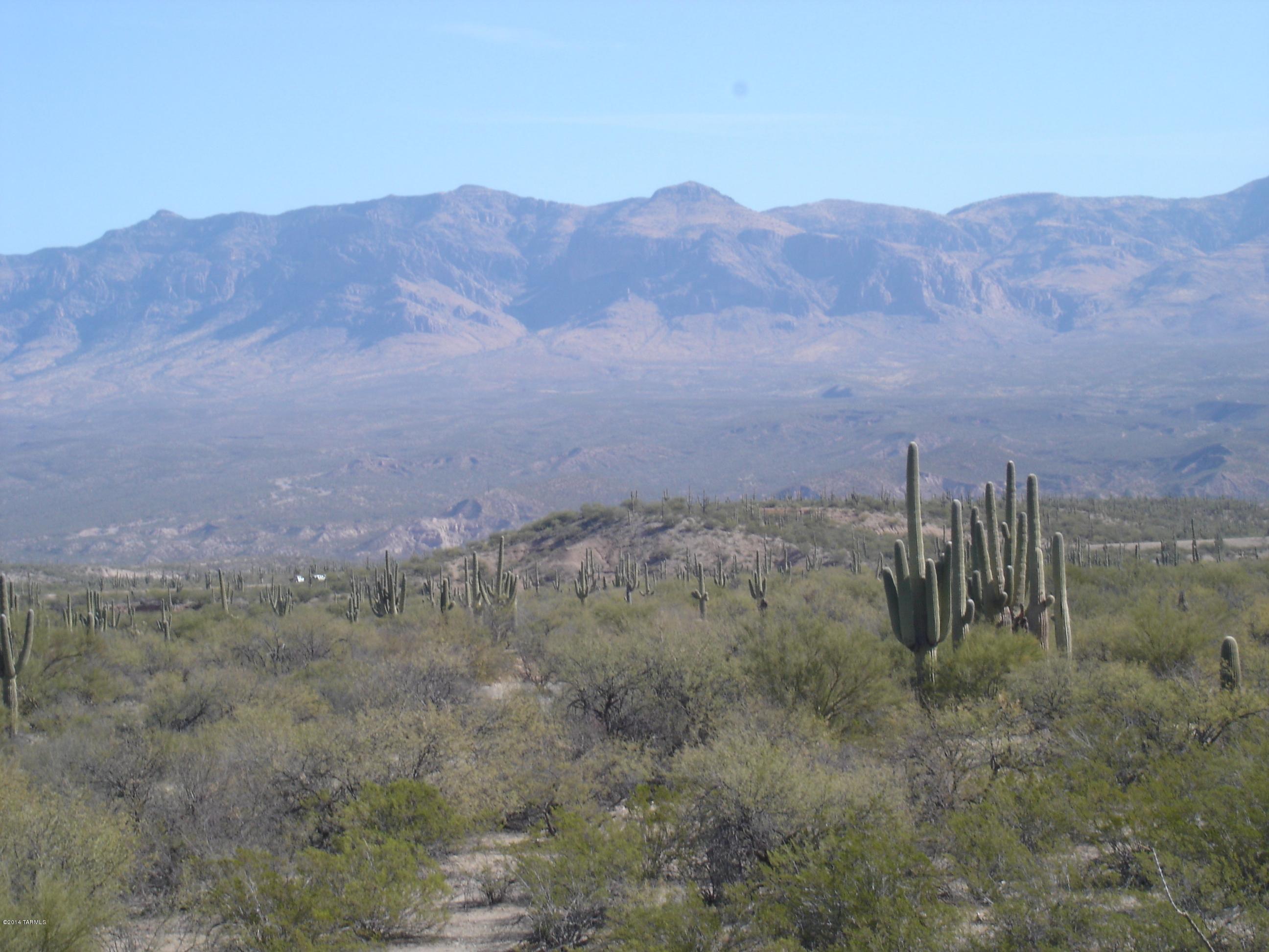 Off of Memorial Highway east of Campo Bonito. Not far off the road, 25 acres of private area, no traffic, remote, but east to get to for your private use, camping, ranching, farming or just quietness. High desert growth, with abundant wildlife. Year round temps for family and friends to enjoy away from it all. Plenty of room for hiking, camping, off road vehicles, RV's, etc. Multiple building sites for stick built or manufactured home. GREAT PROPERTY AT A GREAT PRICE FOR 25 ACRES.