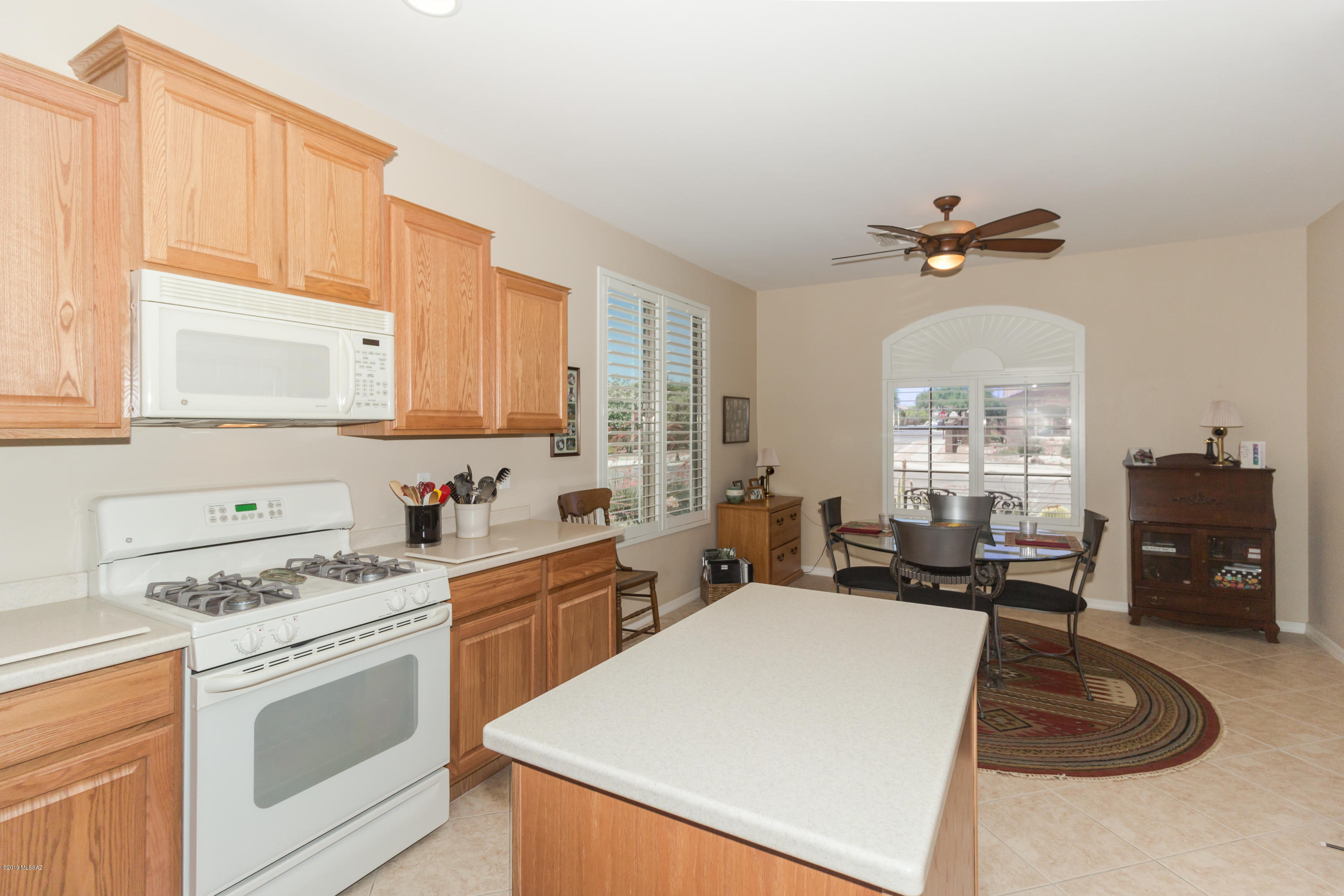 Sonora At Rancho Sahuarita Phase 3 (378-414) - Residential