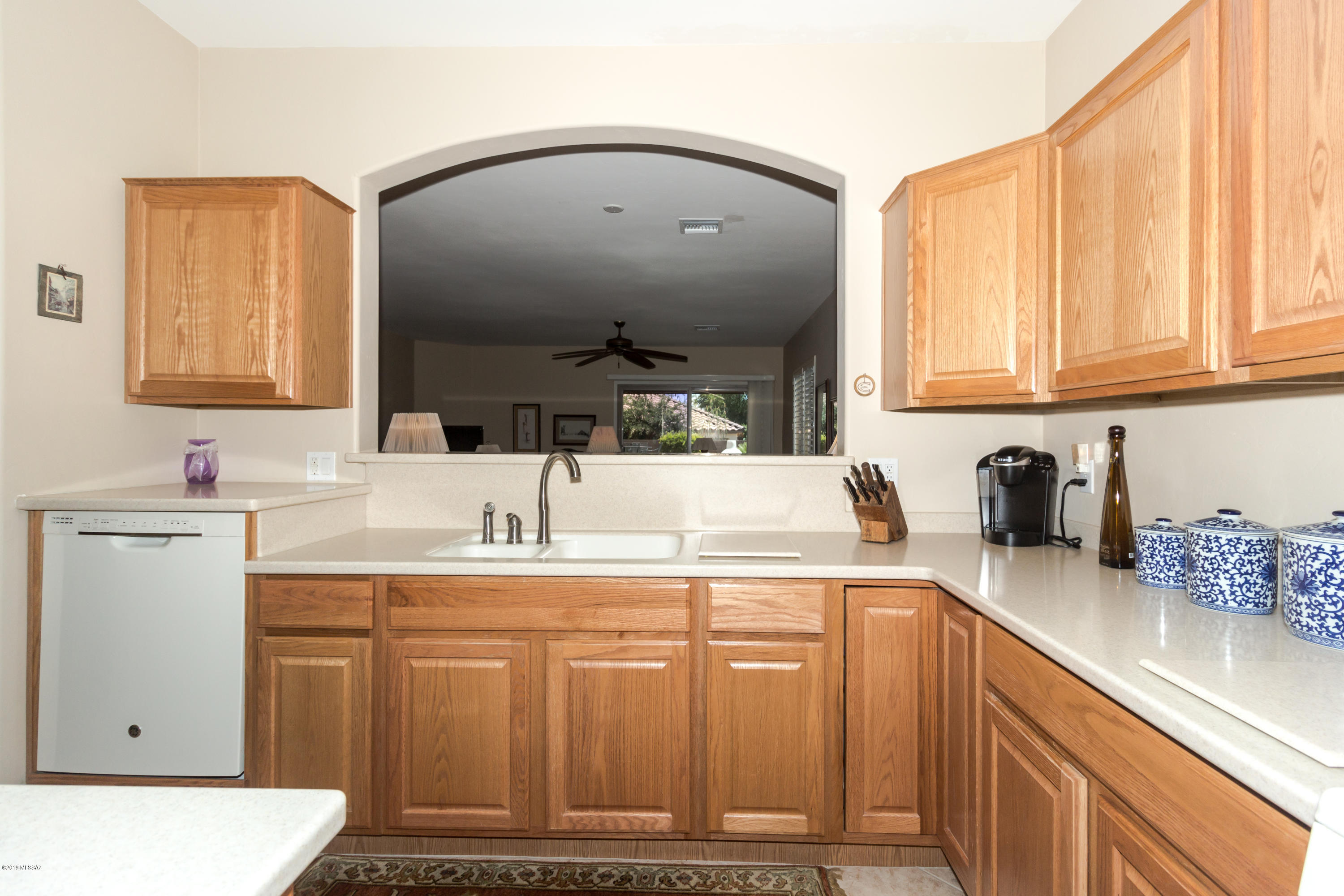 Sonora At Rancho Sahuarita Phase 3 (378-414) - Residential