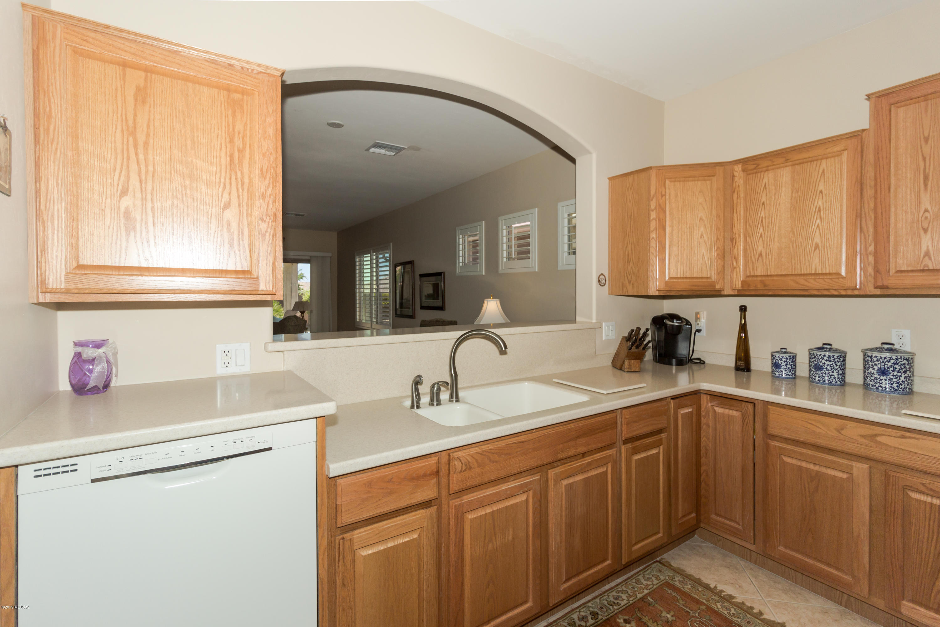 Sonora At Rancho Sahuarita Phase 3 (378-414) - Residential