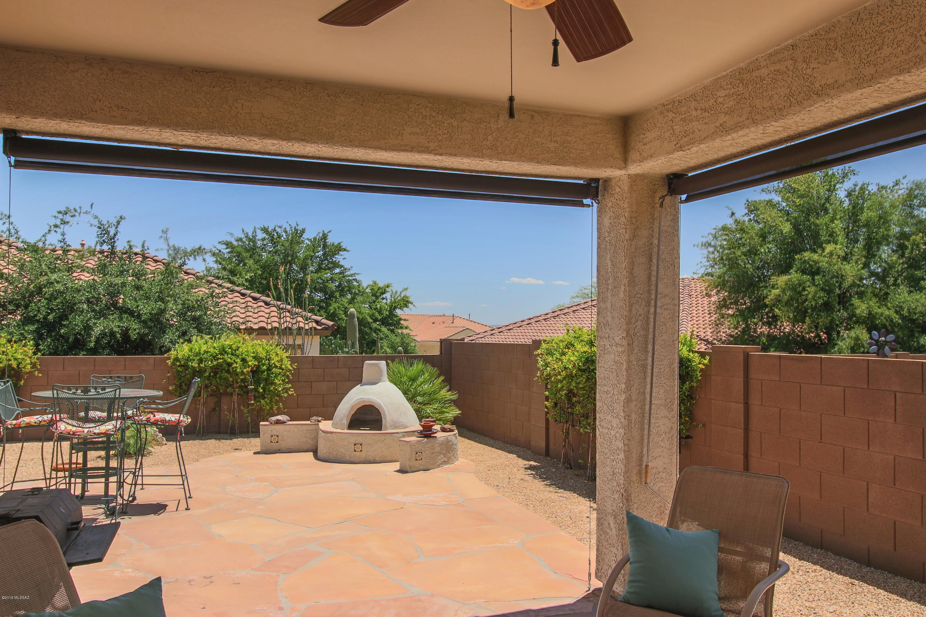 Sonora At Rancho Sahuarita Phase 3 (378-414) - Residential