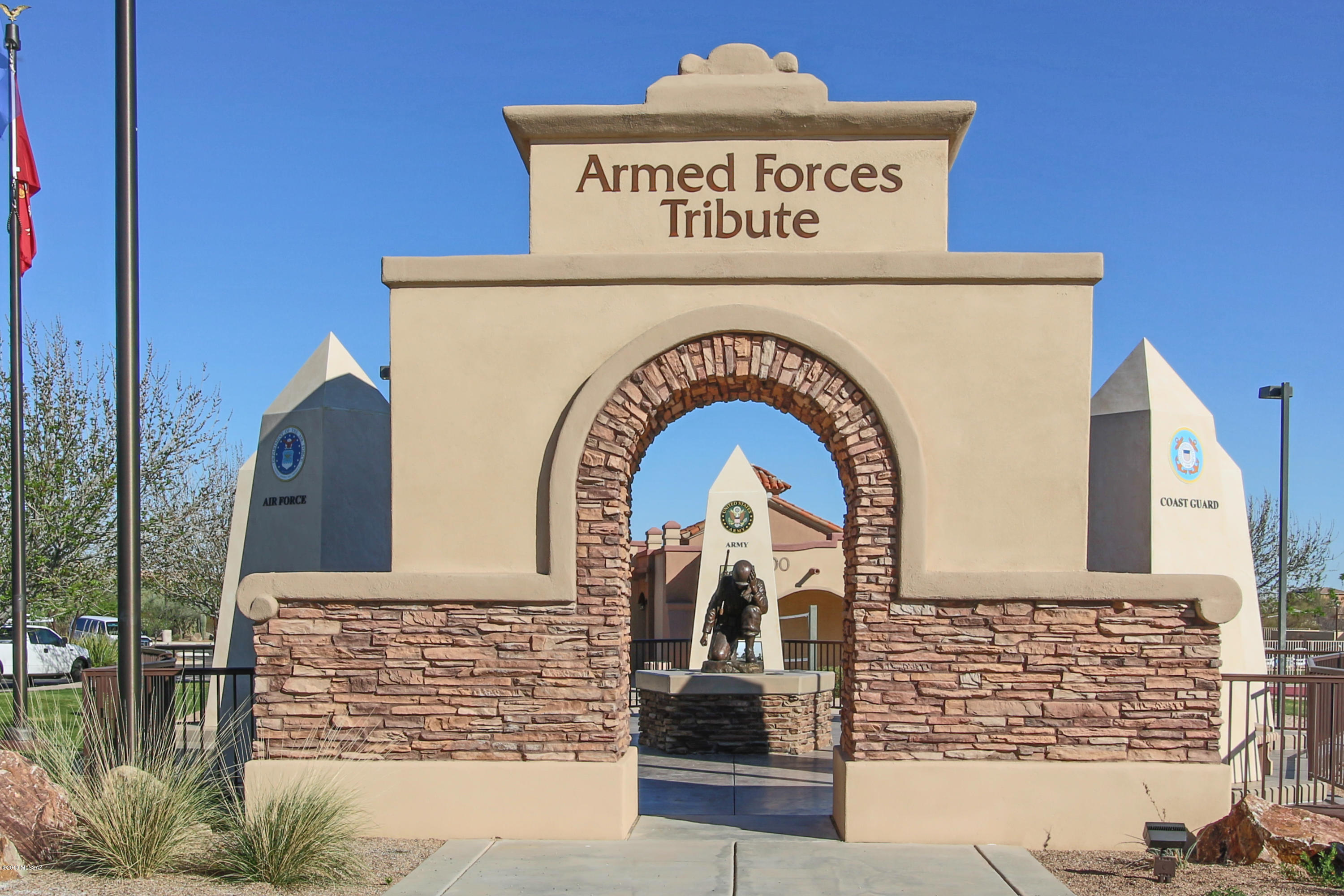 Sonora At Rancho Sahuarita Phase 3 (378-414) - Residential