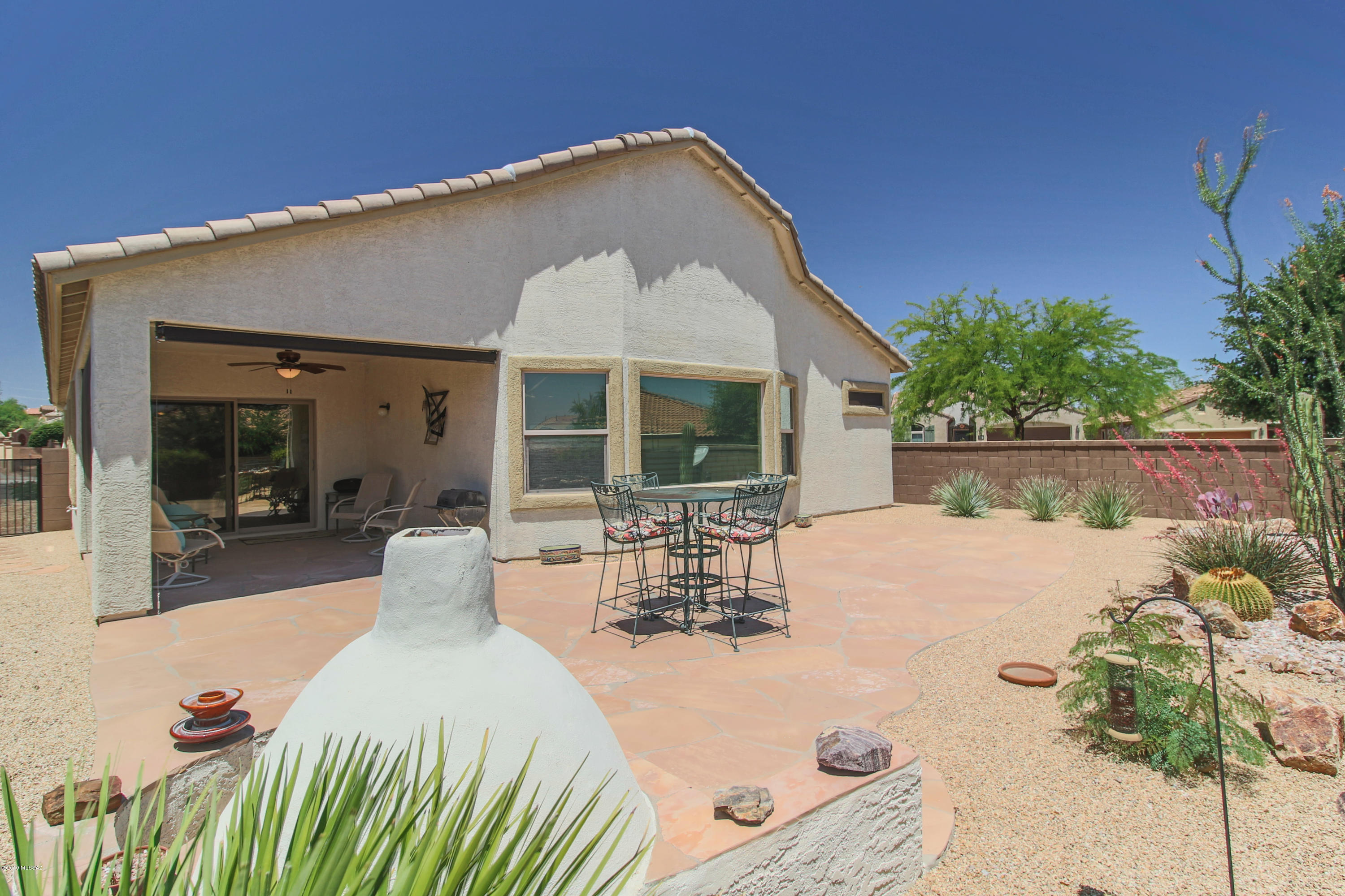 Sonora At Rancho Sahuarita Phase 3 (378-414) - Residential