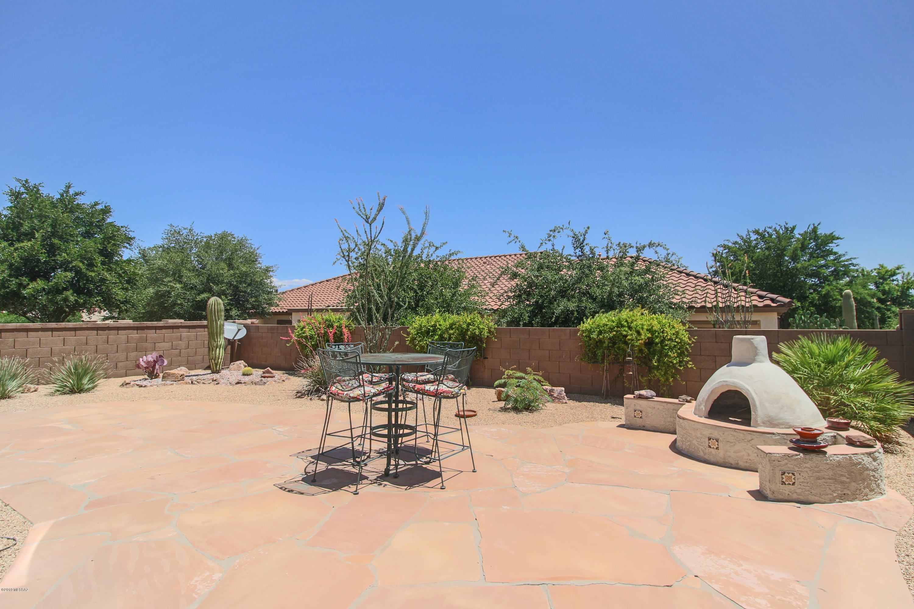 Sonora At Rancho Sahuarita Phase 3 (378-414) - Residential