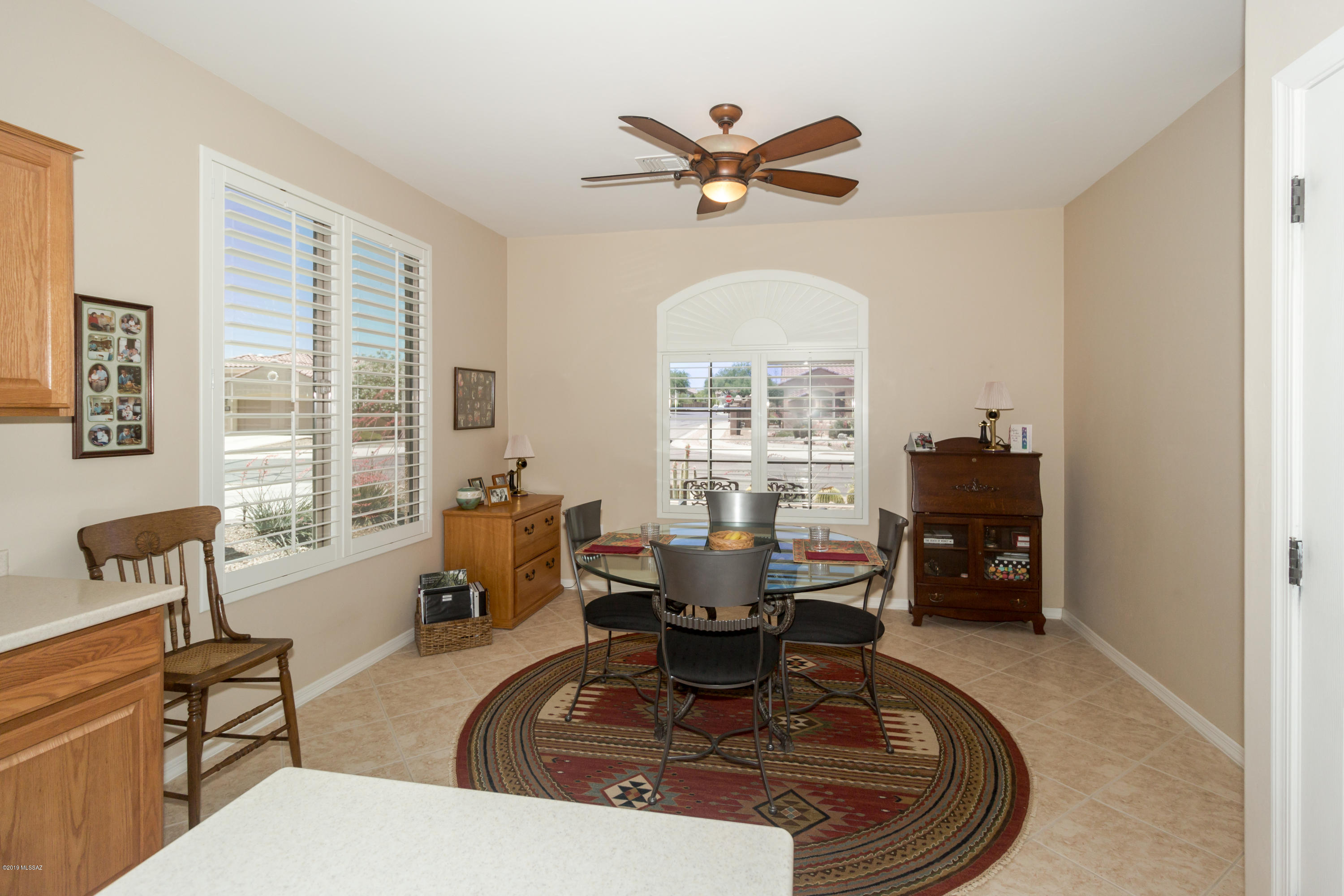 Sonora At Rancho Sahuarita Phase 3 (378-414) - Residential