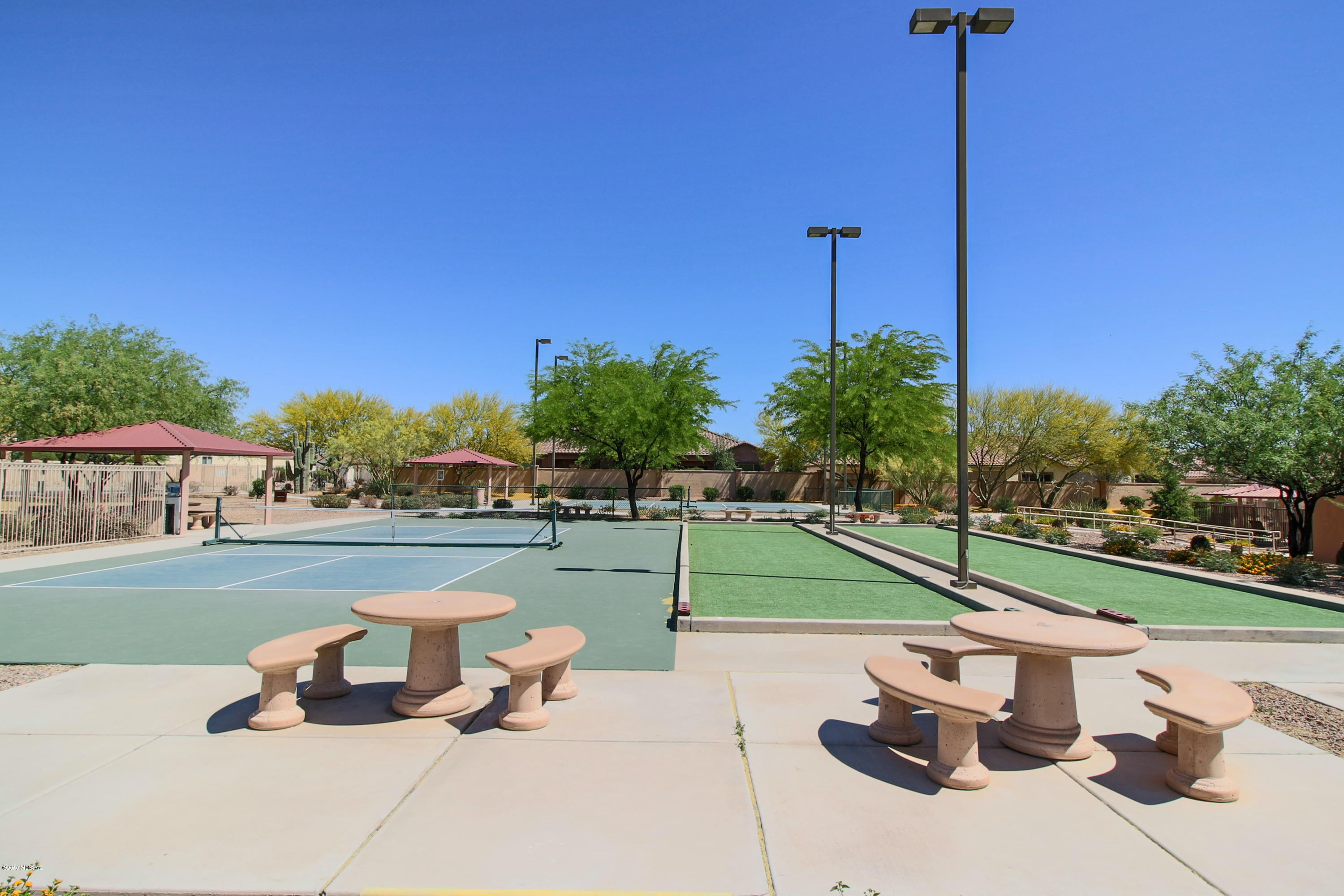 Sonora At Rancho Sahuarita Phase 3 (378-414) - Residential