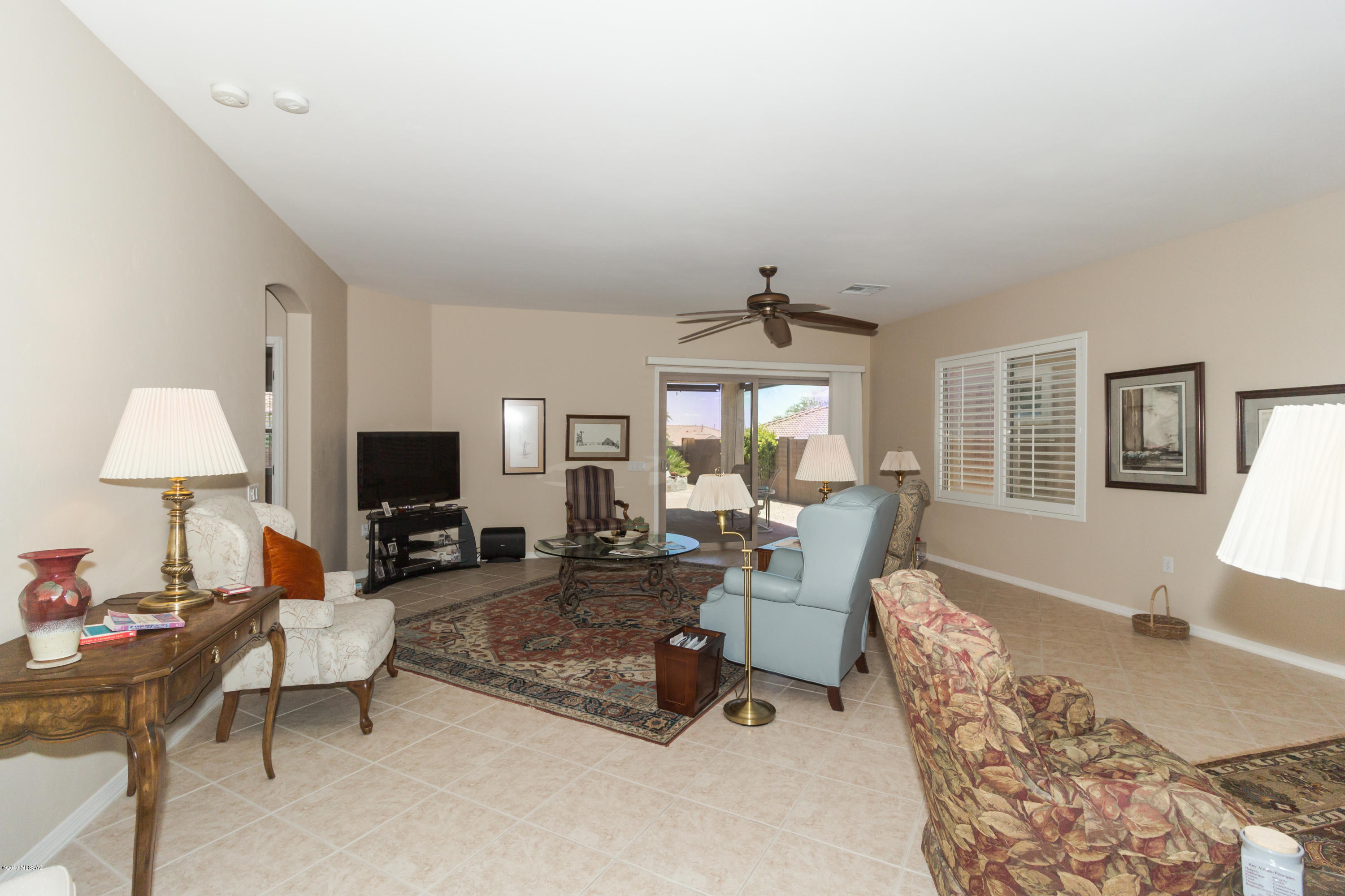 Sonora At Rancho Sahuarita Phase 3 (378-414) - Residential