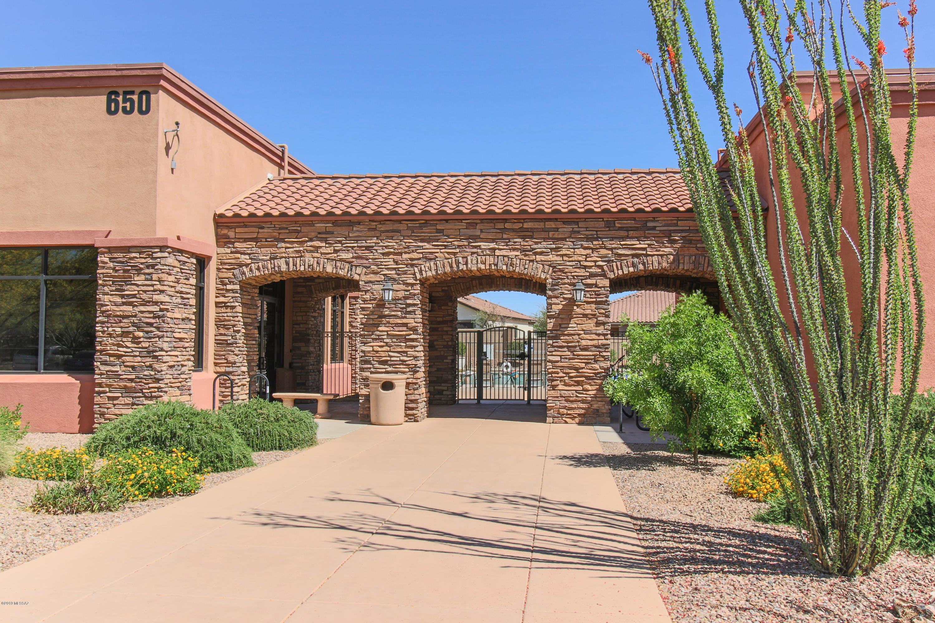 Sonora At Rancho Sahuarita Phase 3 (378-414) - Residential