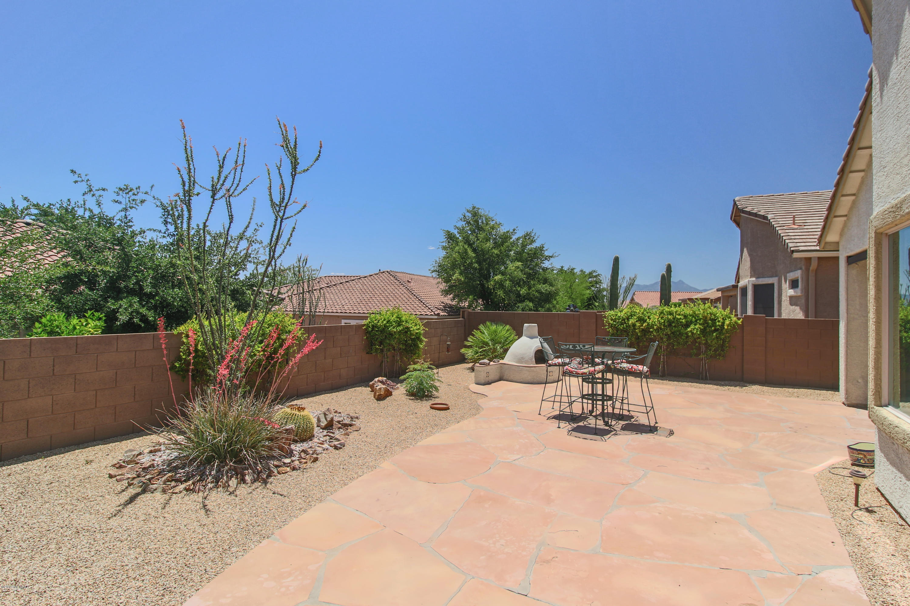 Sonora At Rancho Sahuarita Phase 3 (378-414) - Residential