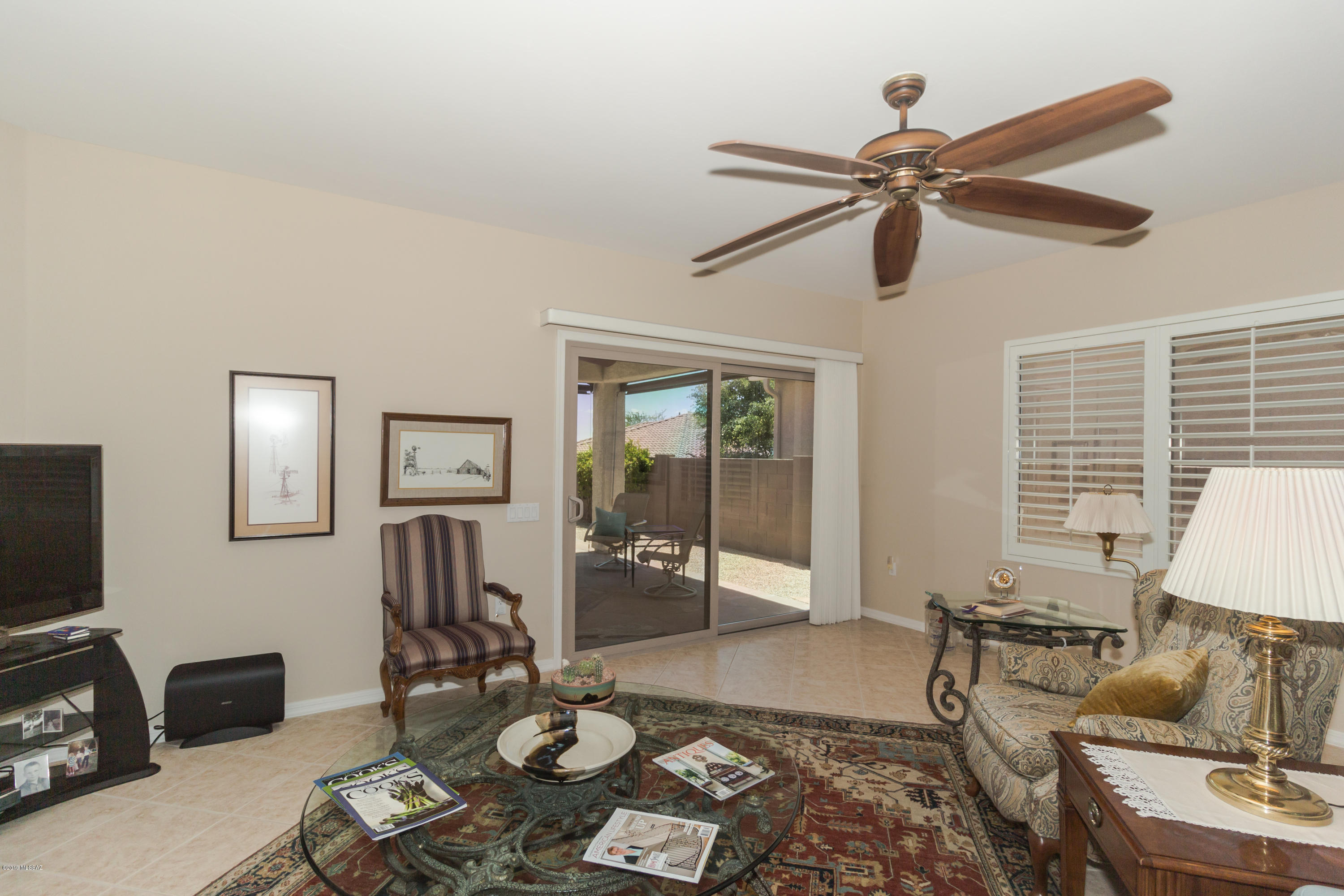 Sonora At Rancho Sahuarita Phase 3 (378-414) - Residential