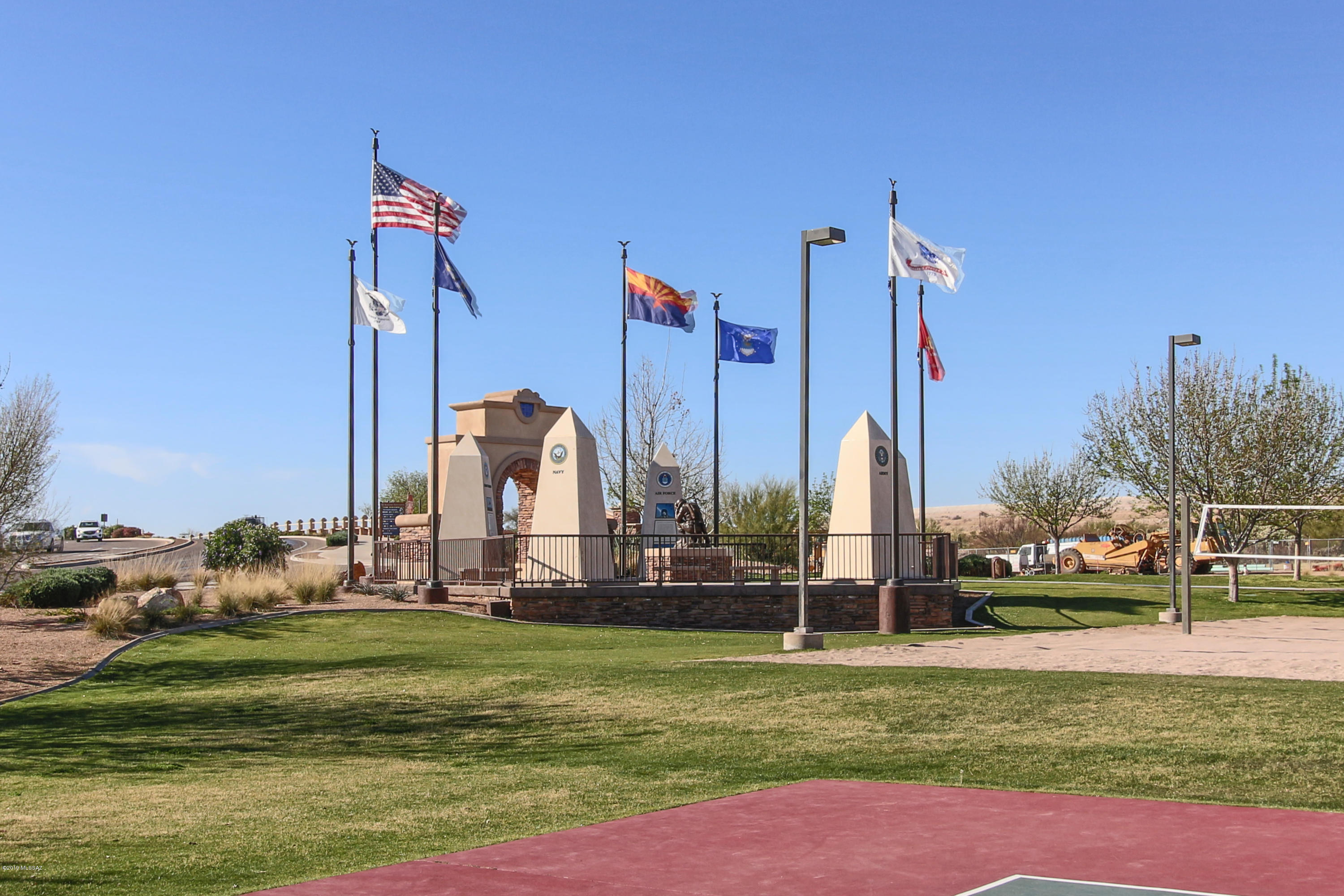 Sonora At Rancho Sahuarita Phase 3 (378-414) - Residential