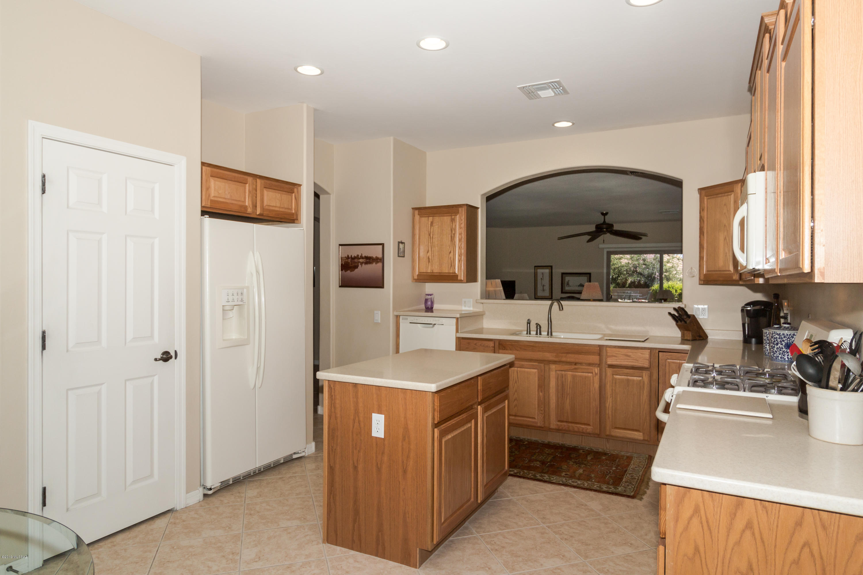 Sonora At Rancho Sahuarita Phase 3 (378-414) - Residential
