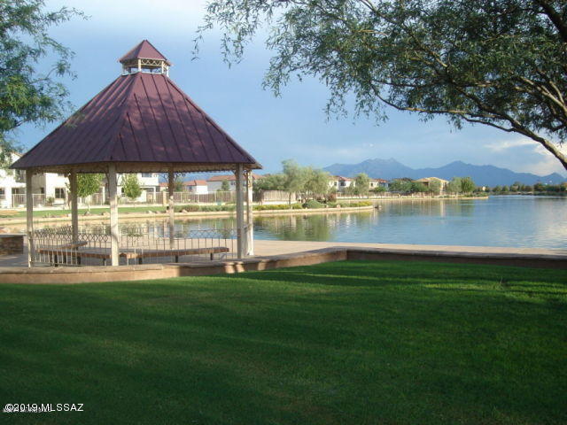 Sonora At Rancho Sahuarita Phase 3 (378-414) - Residential