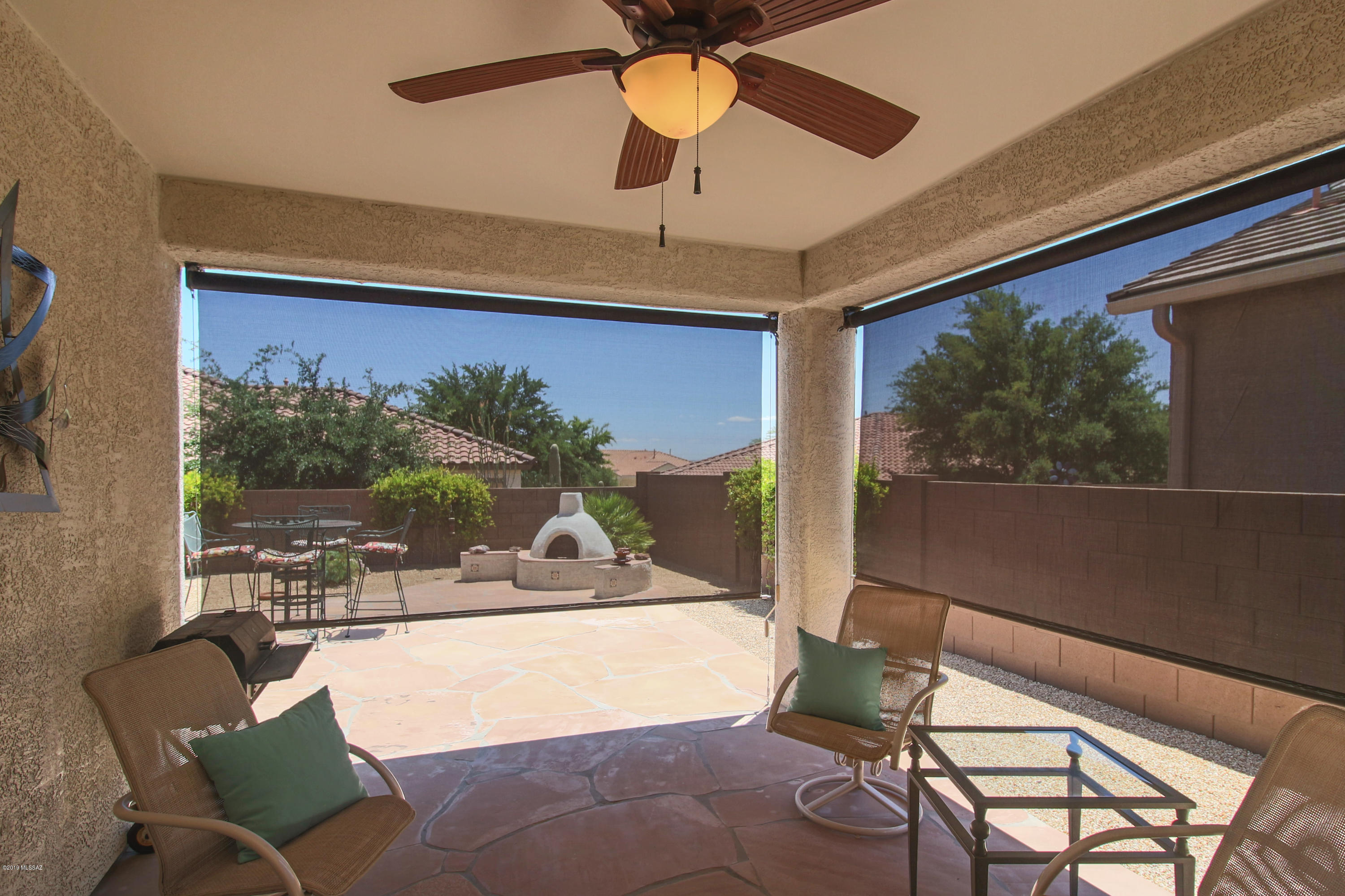 Sonora At Rancho Sahuarita Phase 3 (378-414) - Residential