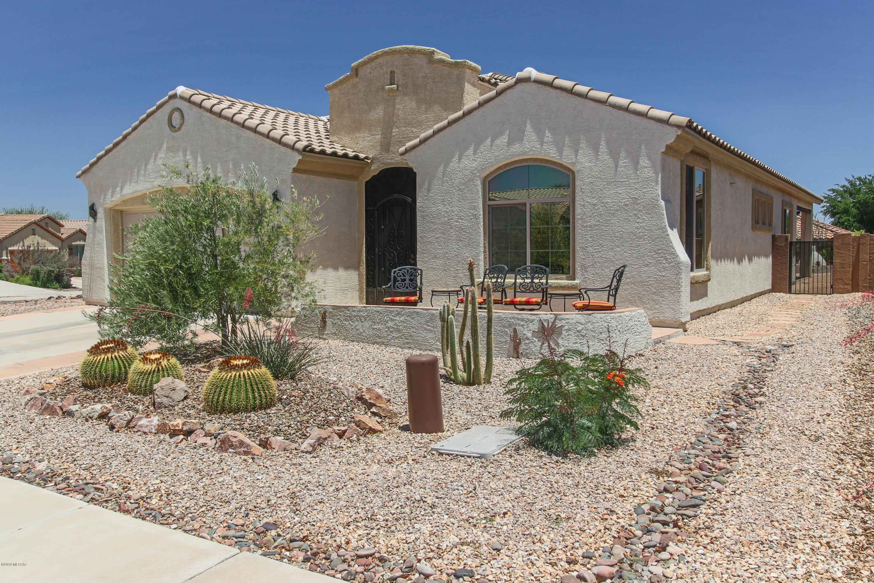 Sonora At Rancho Sahuarita Phase 3 (378-414) - Residential
