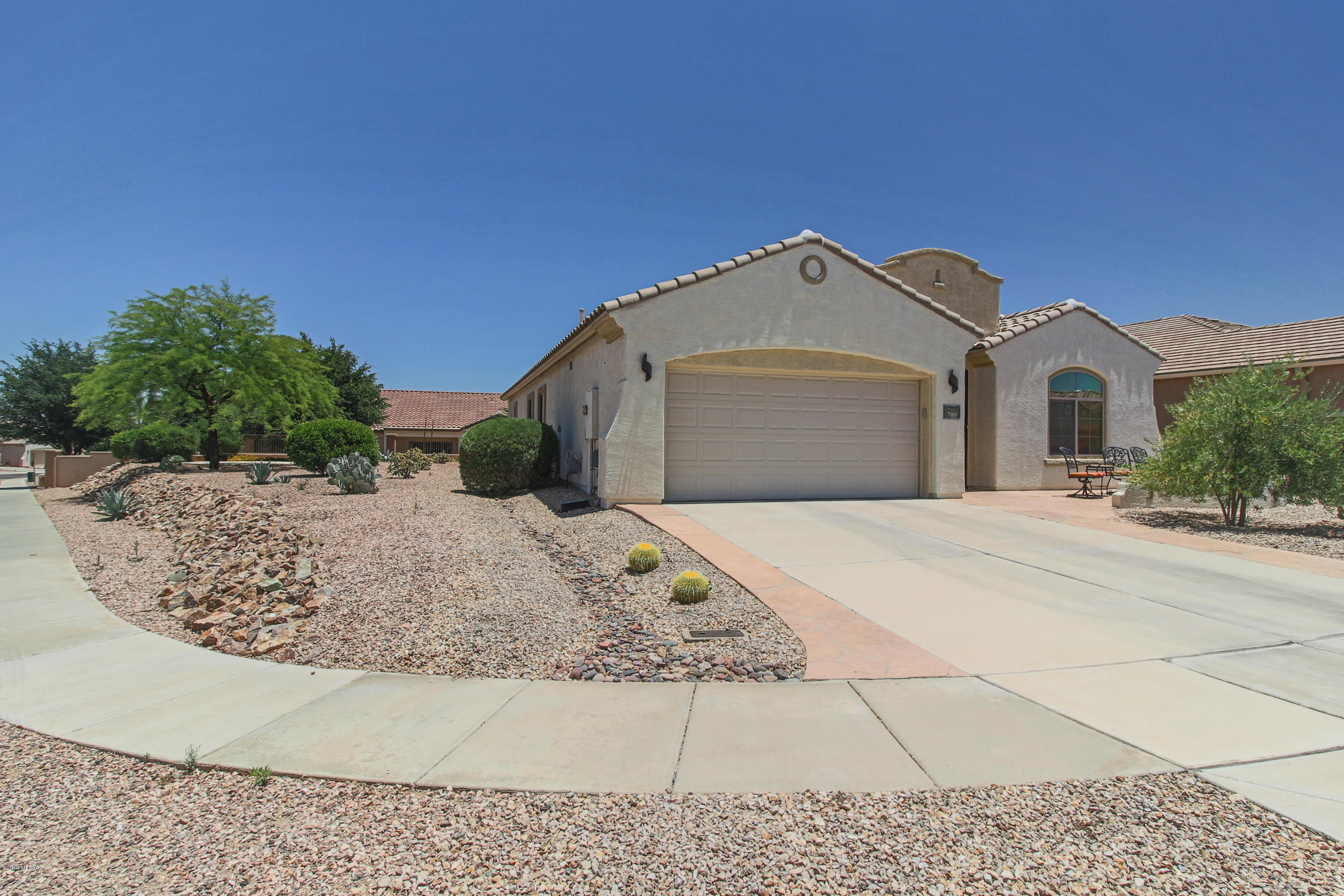 Sonora At Rancho Sahuarita Phase 3 (378-414) - Residential