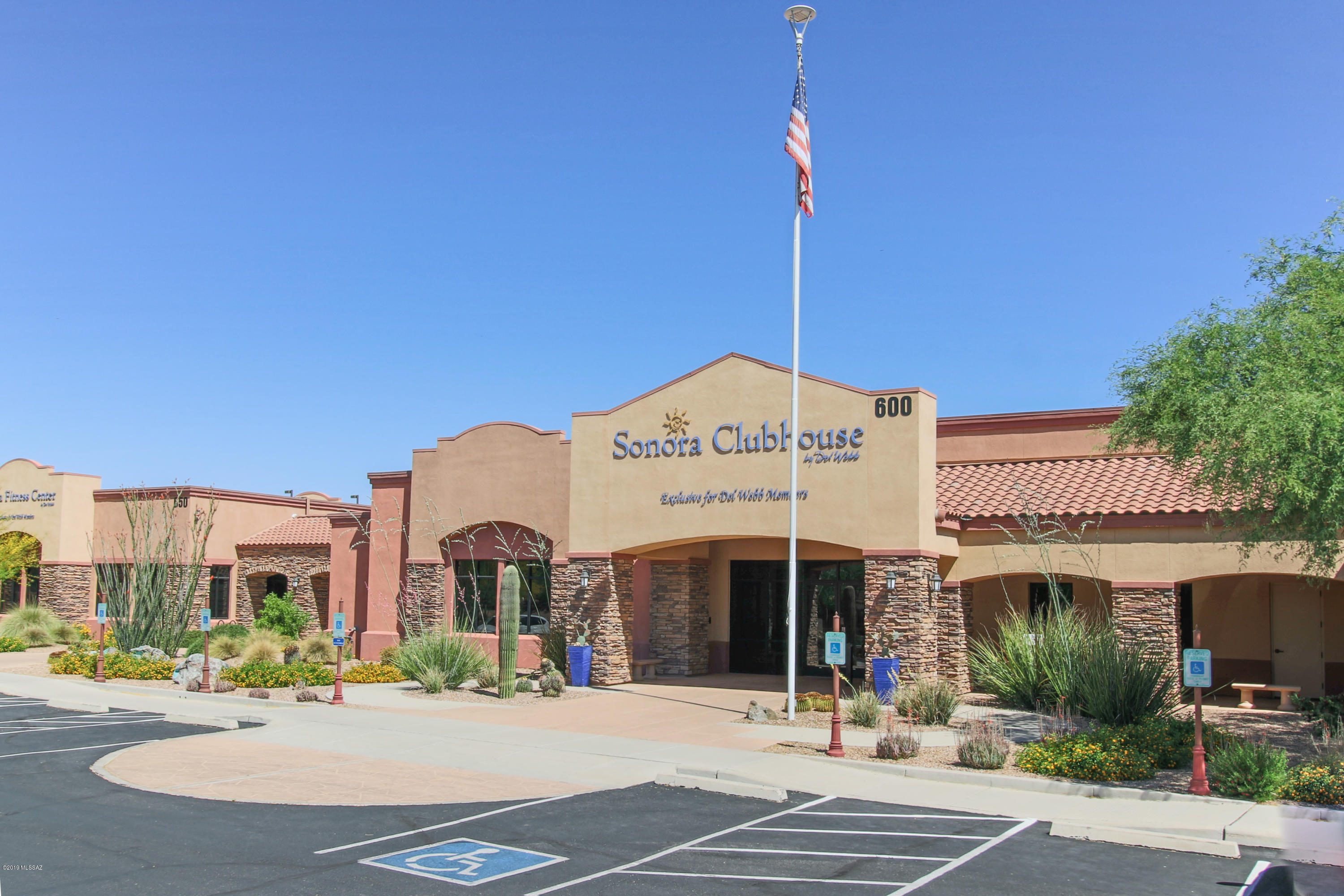 Sonora At Rancho Sahuarita Phase 3 (378-414) - Residential