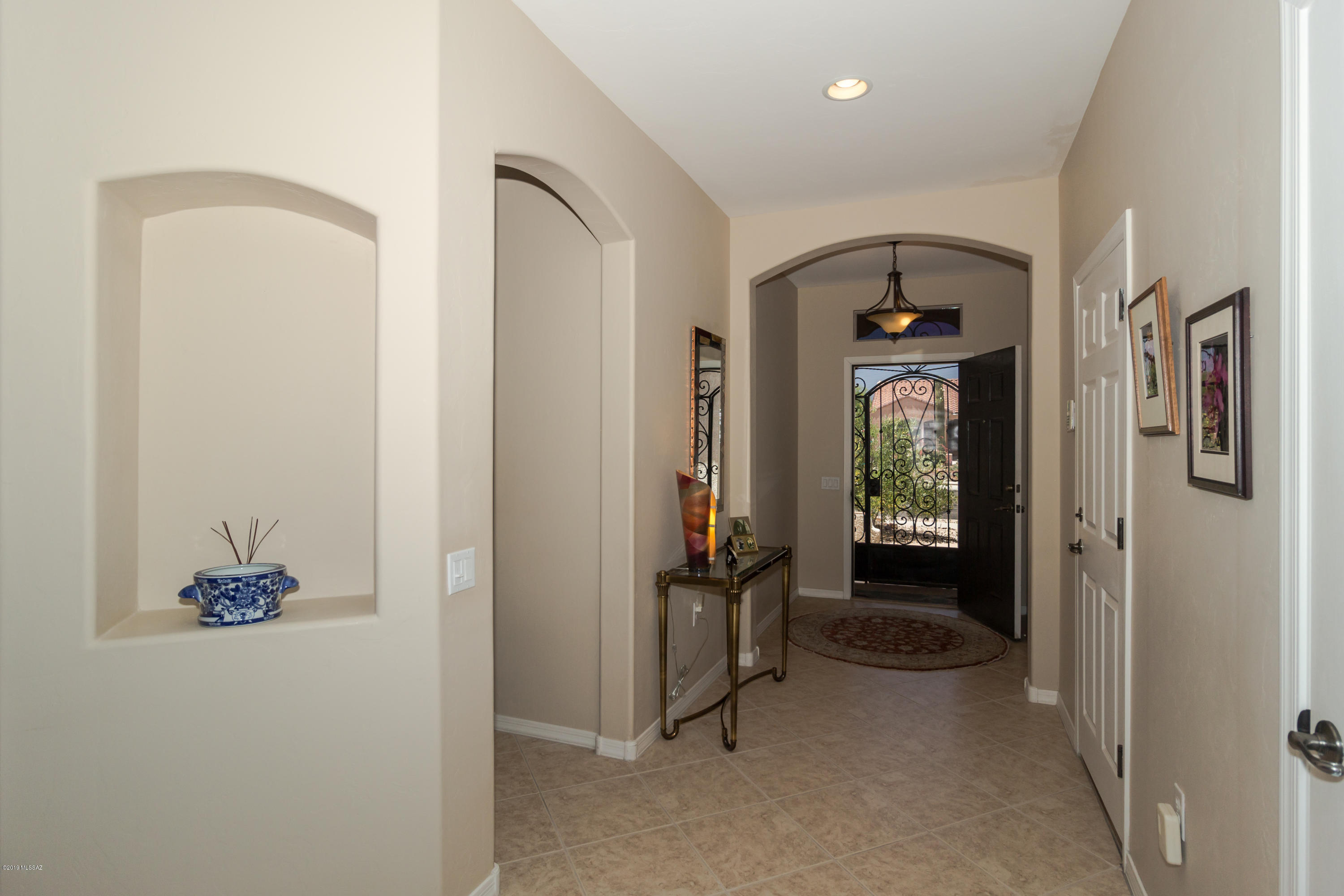 Sonora At Rancho Sahuarita Phase 3 (378-414) - Residential