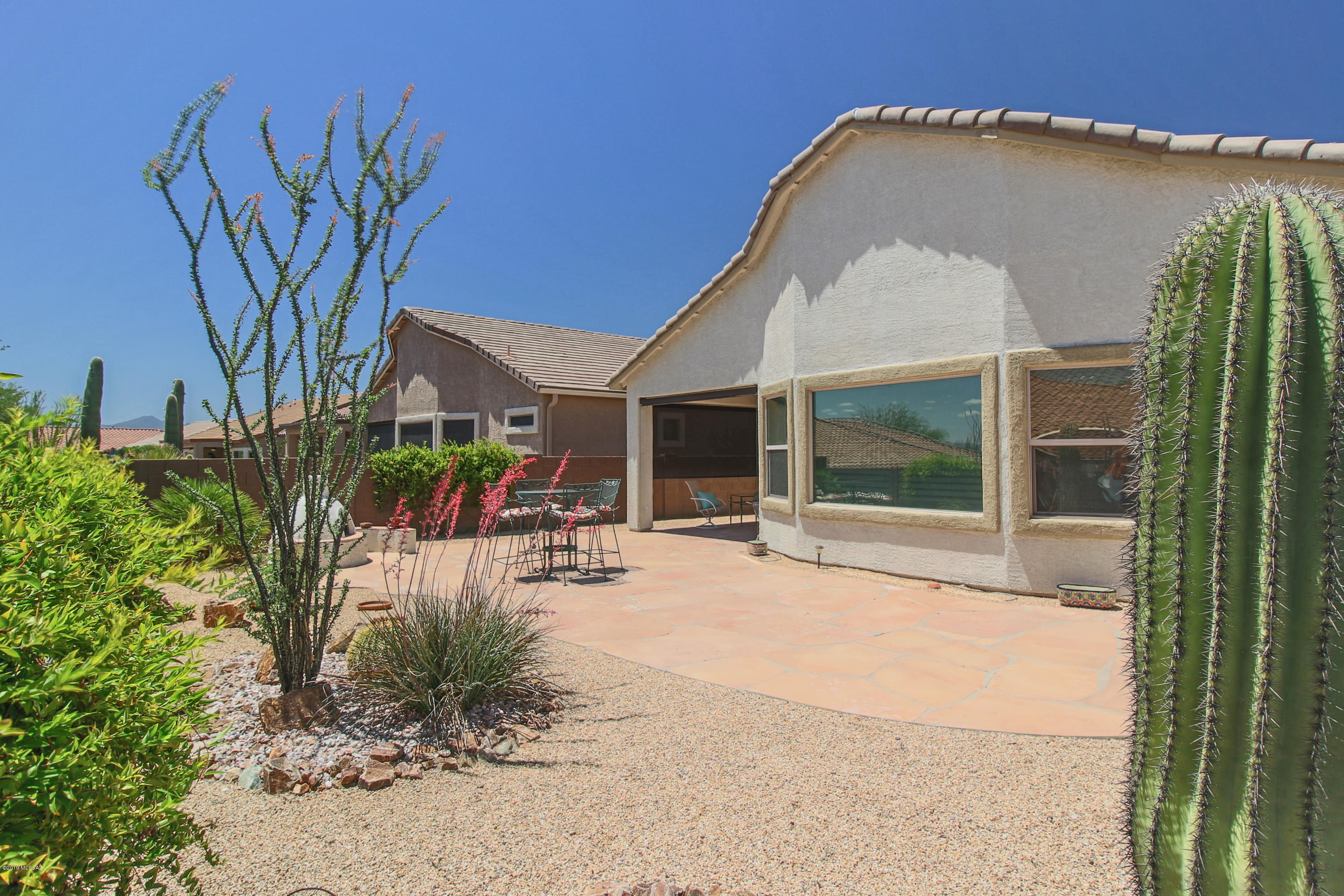 Sonora At Rancho Sahuarita Phase 3 (378-414) - Residential