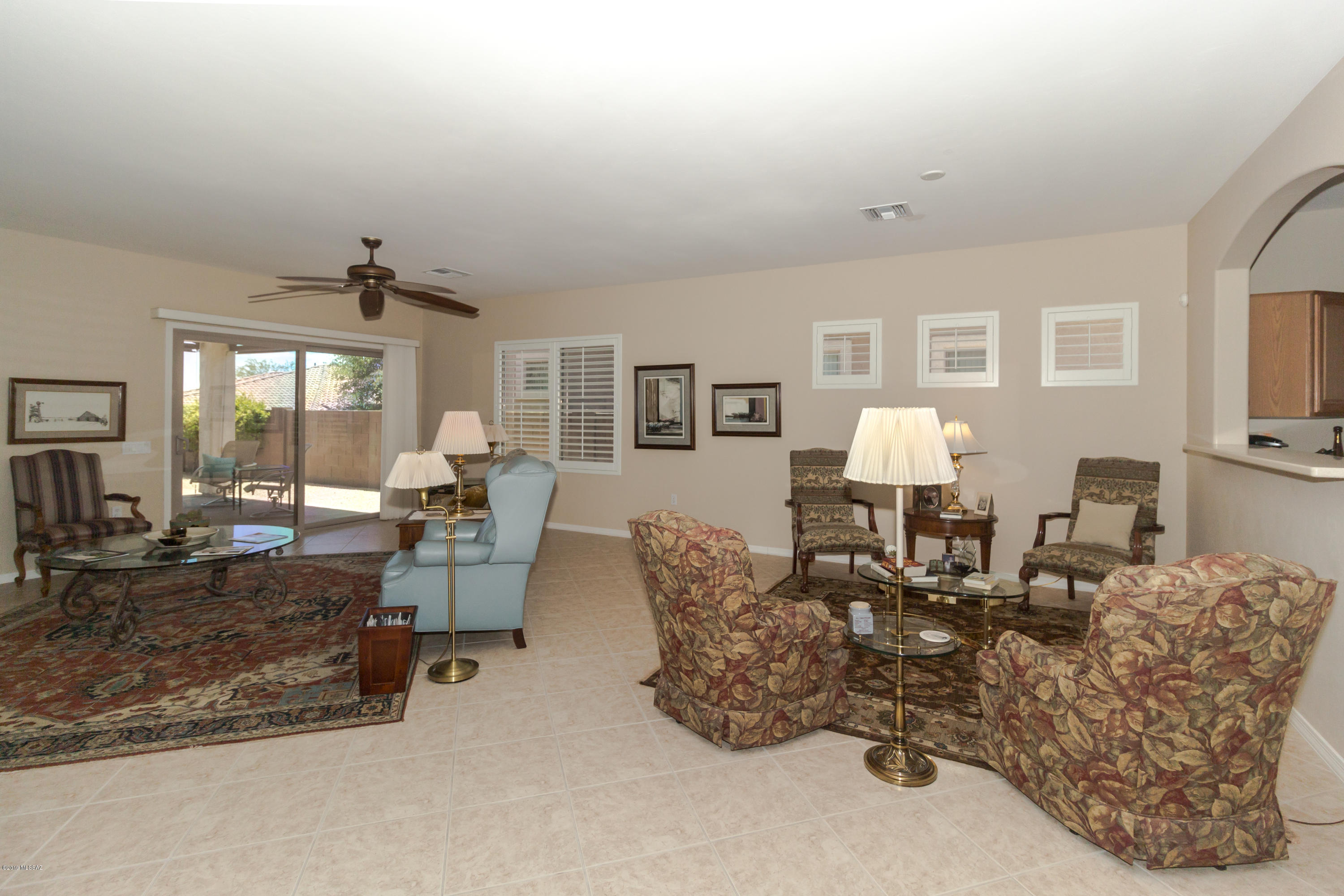 Sonora At Rancho Sahuarita Phase 3 (378-414) - Residential