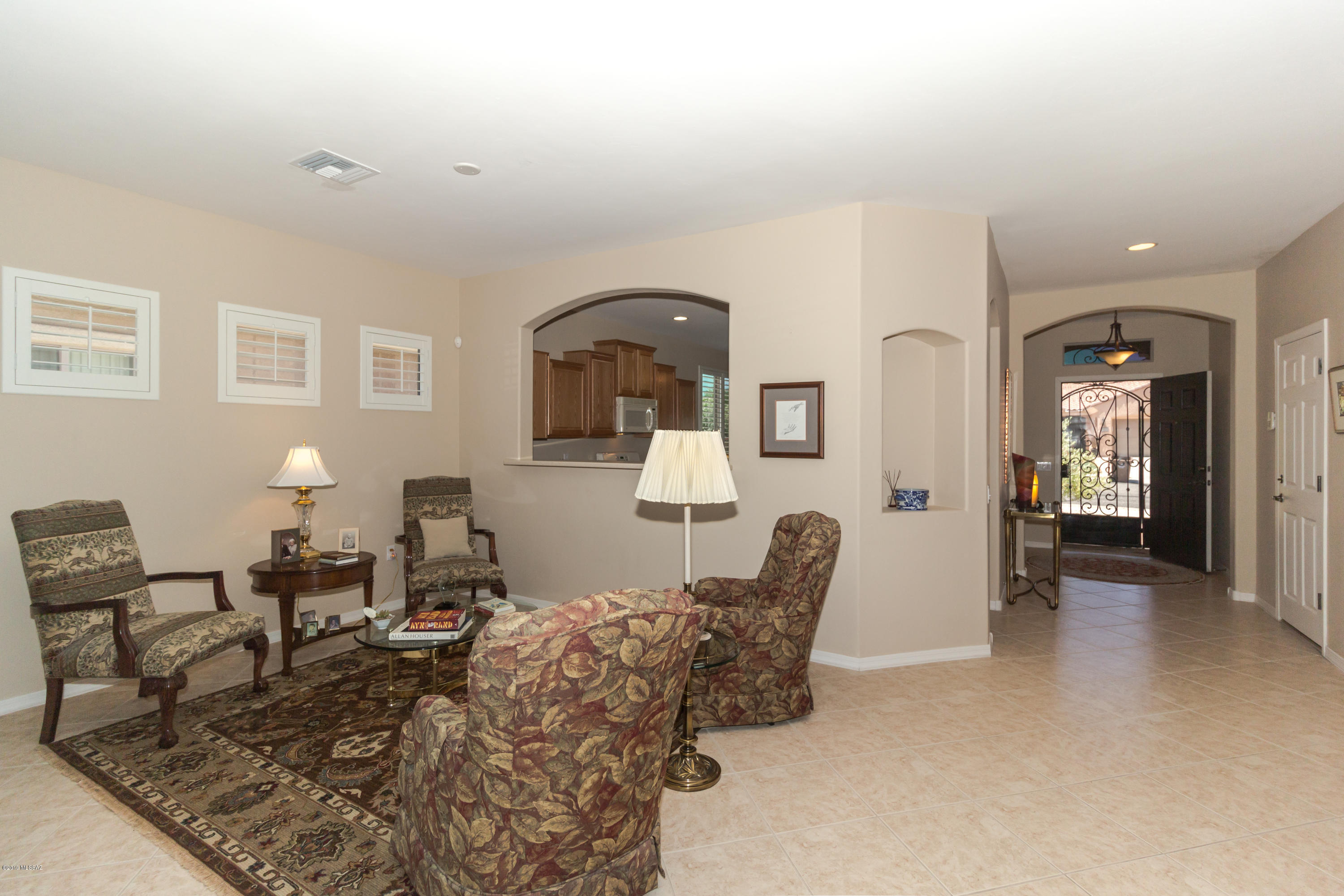 Sonora At Rancho Sahuarita Phase 3 (378-414) - Residential
