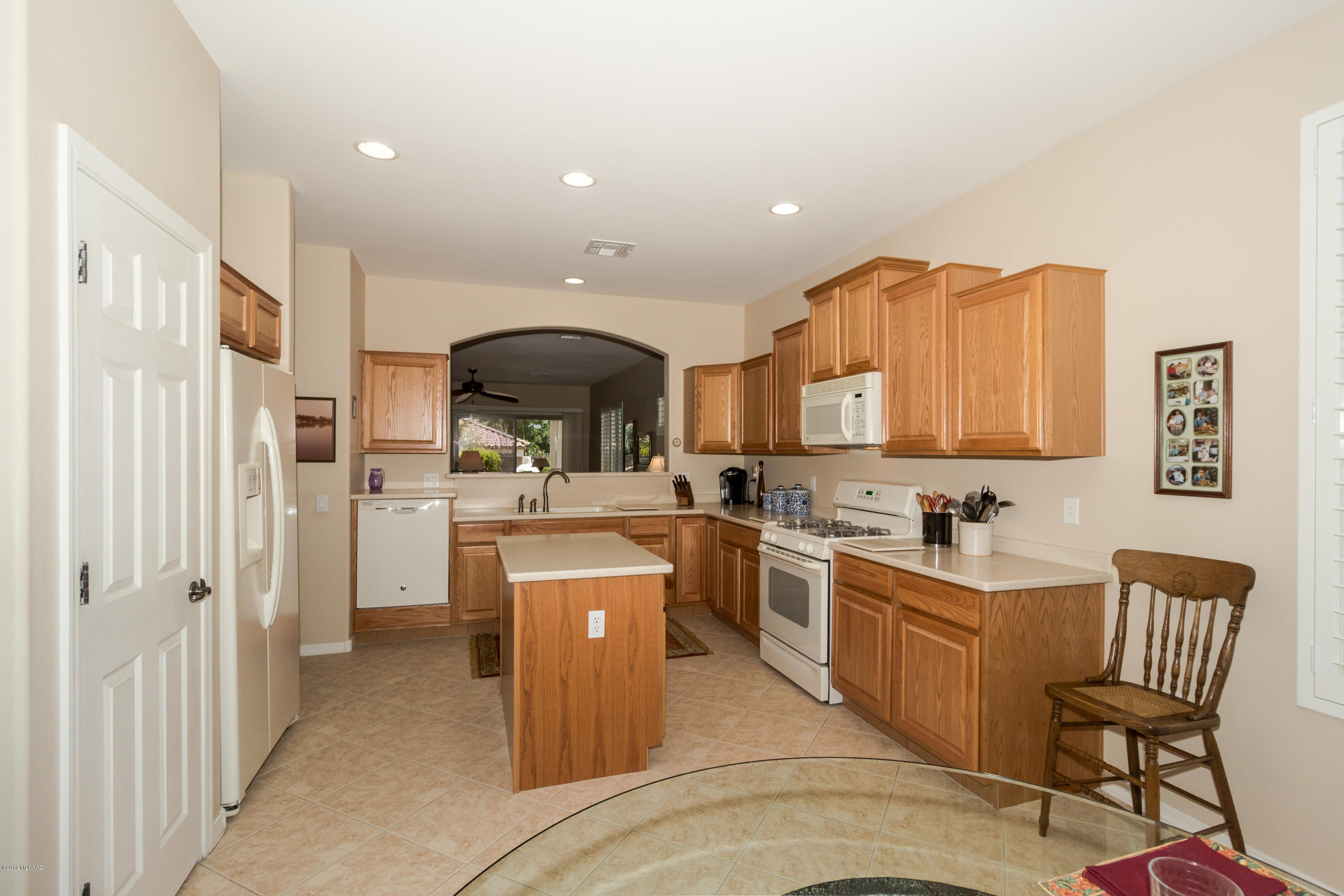 Sonora At Rancho Sahuarita Phase 3 (378-414) - Residential
