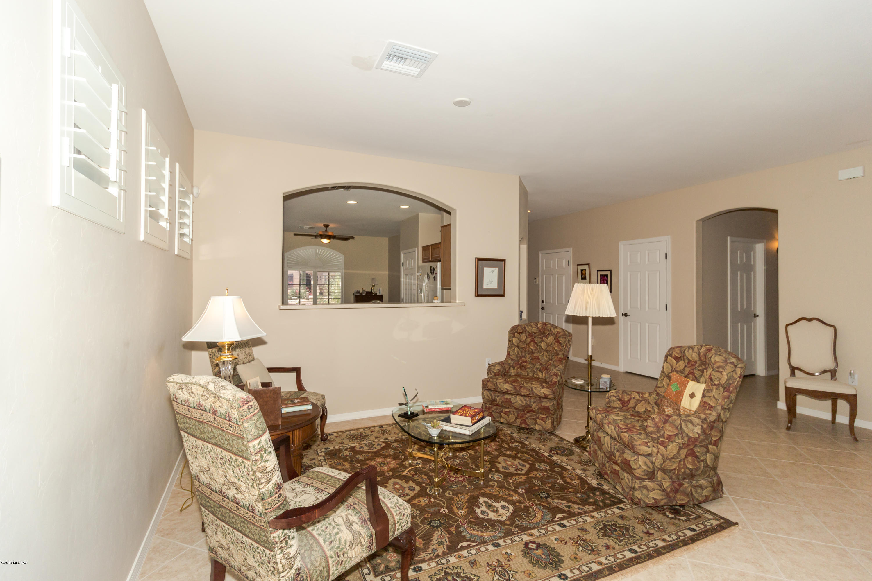 Sonora At Rancho Sahuarita Phase 3 (378-414) - Residential