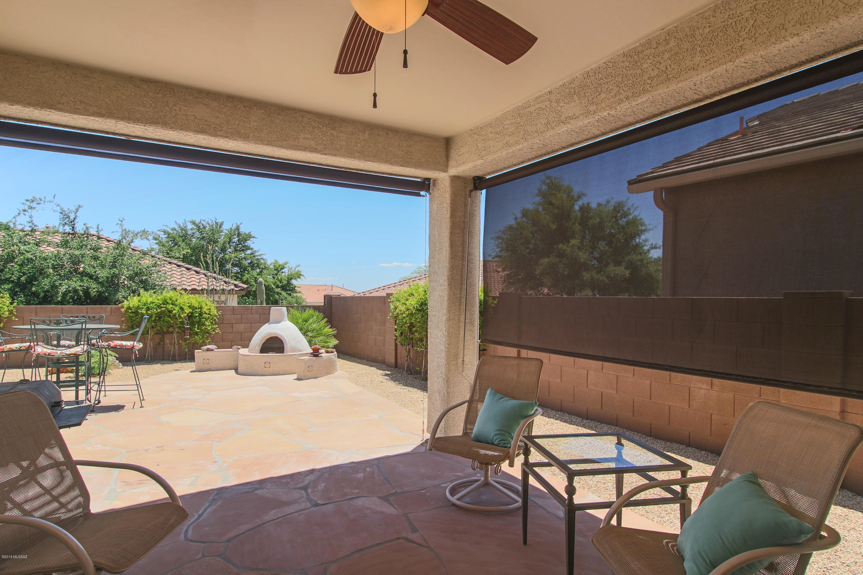 Sonora At Rancho Sahuarita Phase 3 (378-414) - Residential