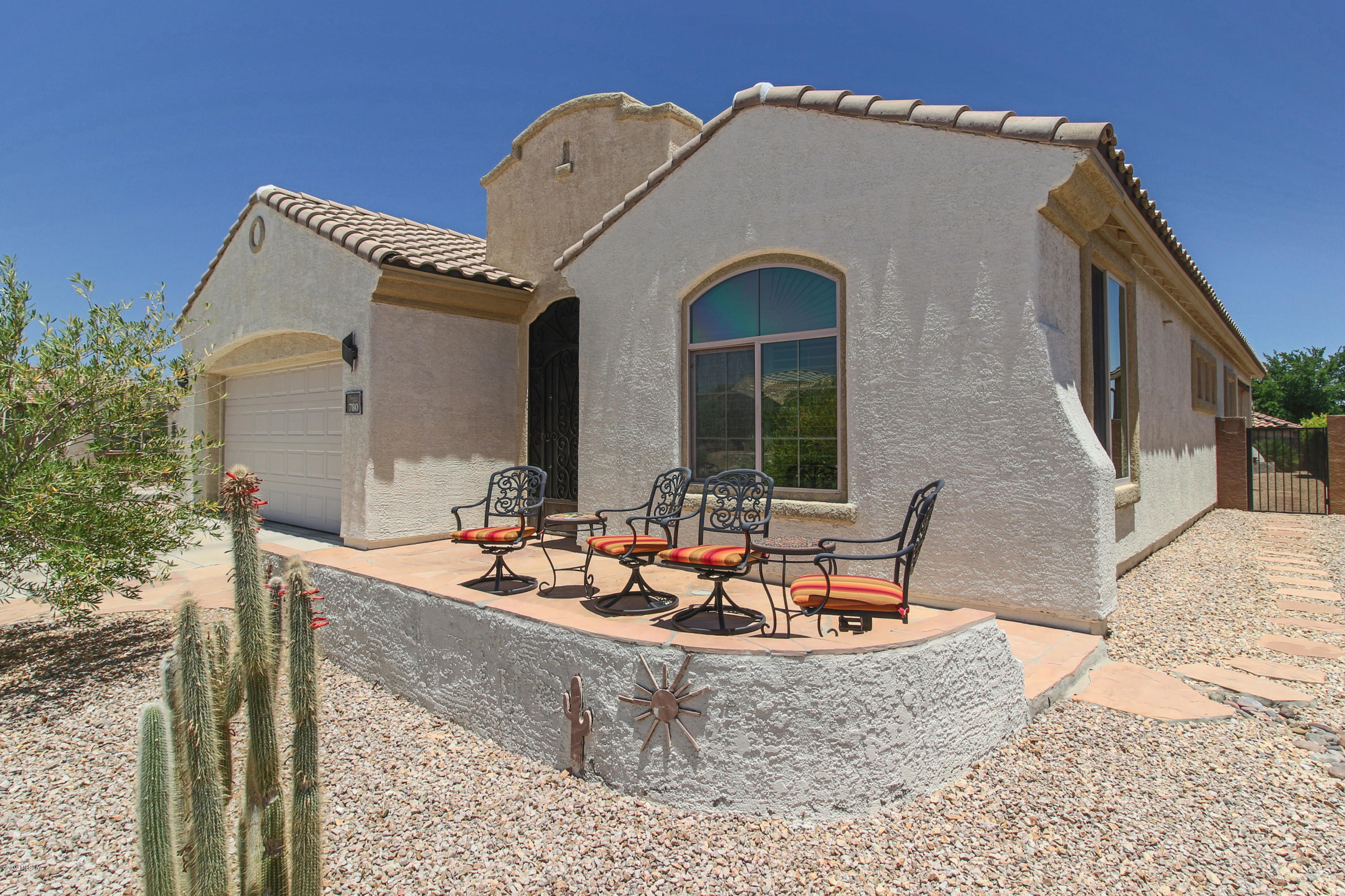 Sonora At Rancho Sahuarita Phase 3 (378-414) - Residential