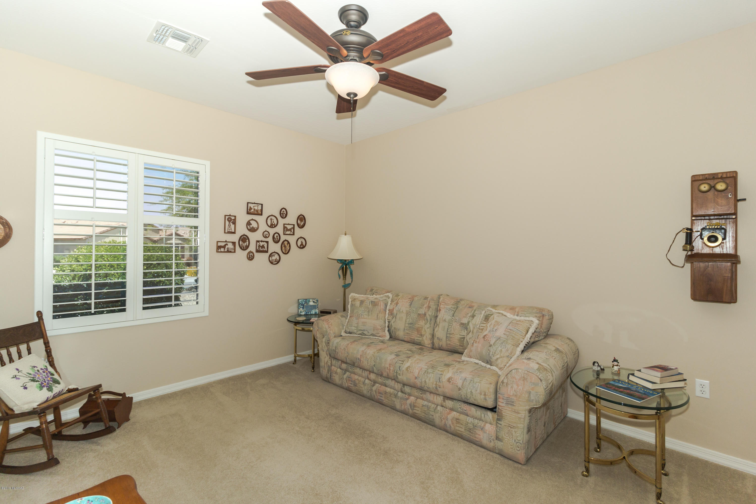 Sonora At Rancho Sahuarita Phase 3 (378-414) - Residential