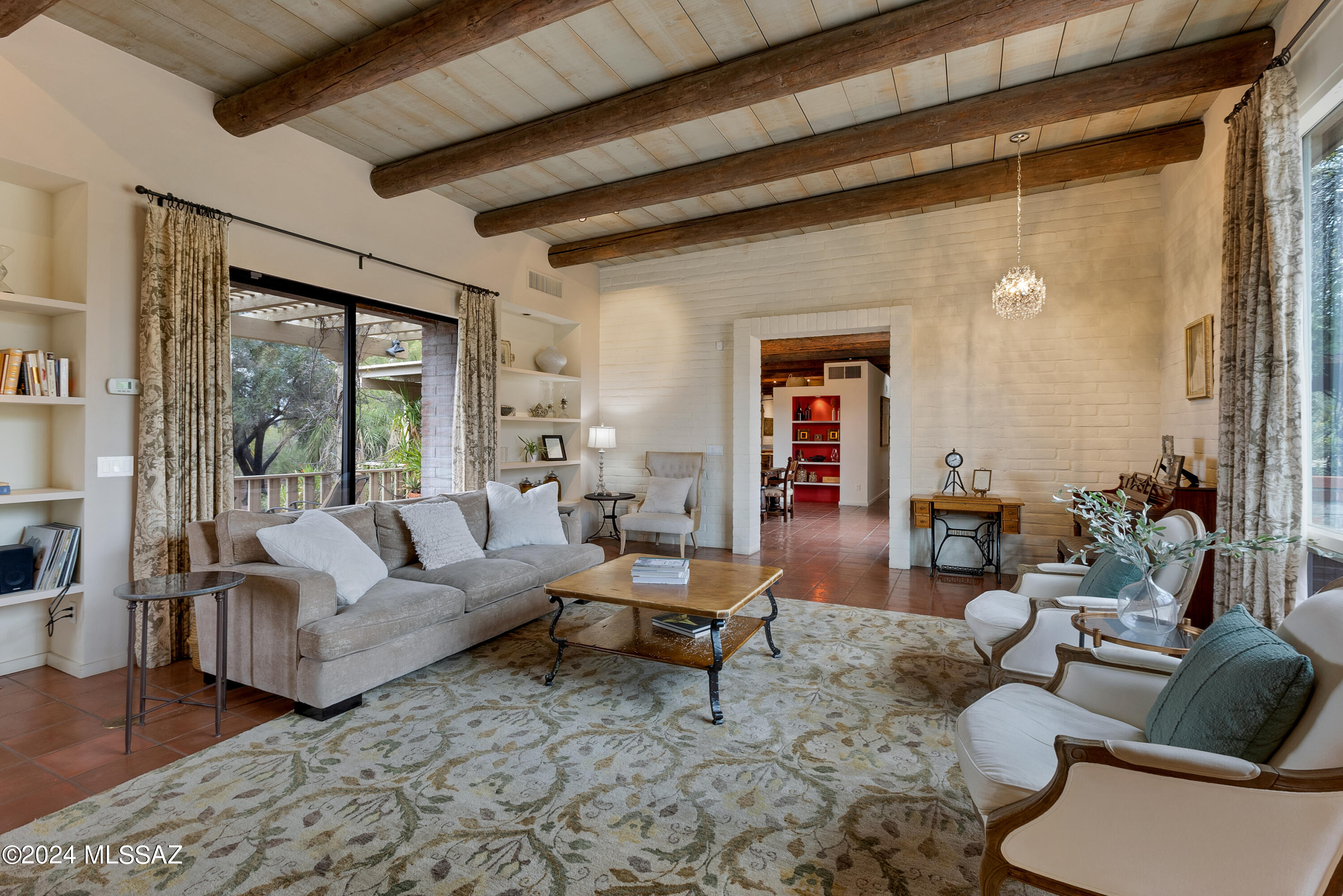 Catalina Foothills Estates NO. 7 (44-120) - Residential