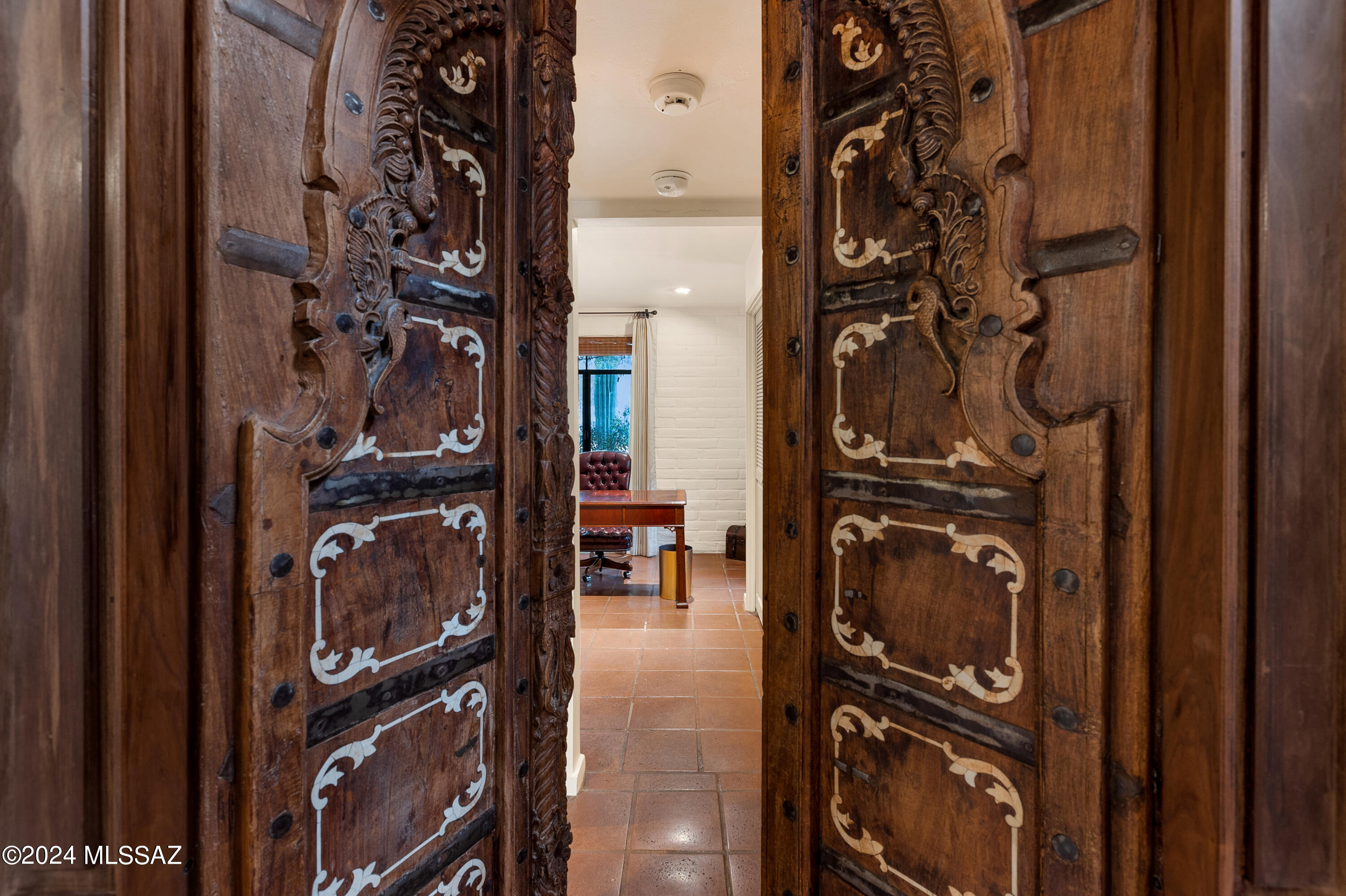 Catalina Foothills Estates NO. 7 (44-120) - Residential